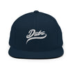 Dubs Snapback Hat