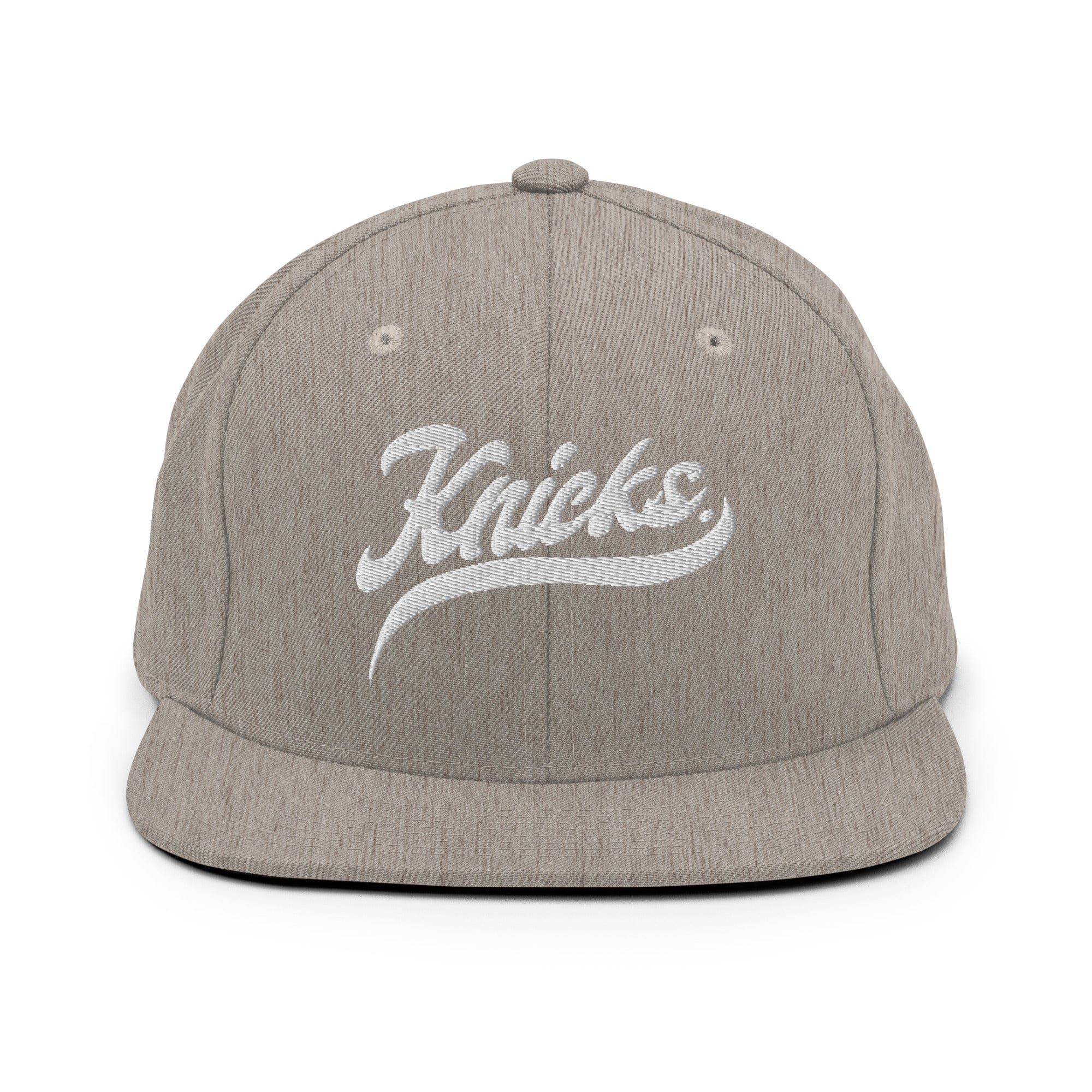 Knicks Snapback Hat