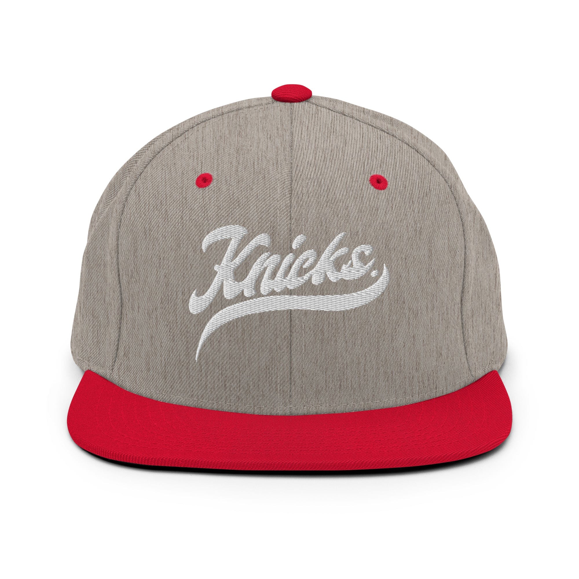 Knicks Snapback Hat