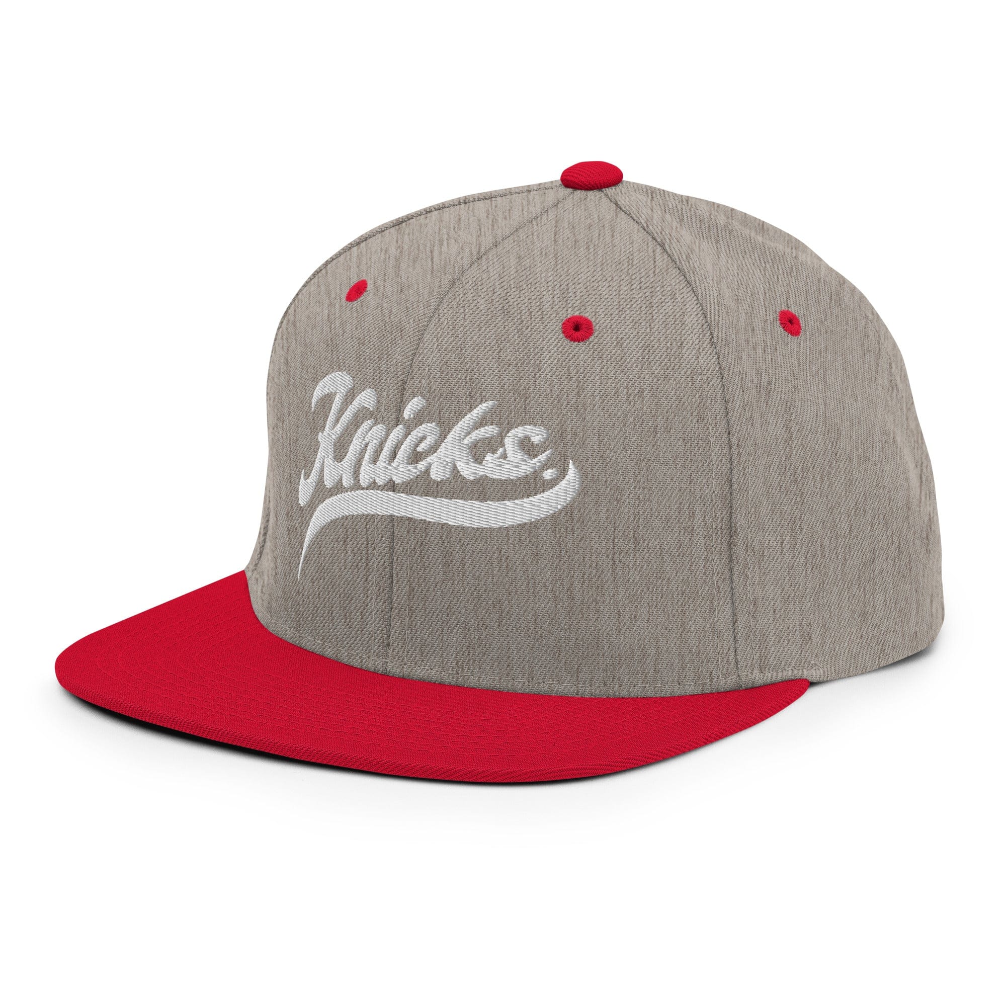 Knicks Snapback Hat