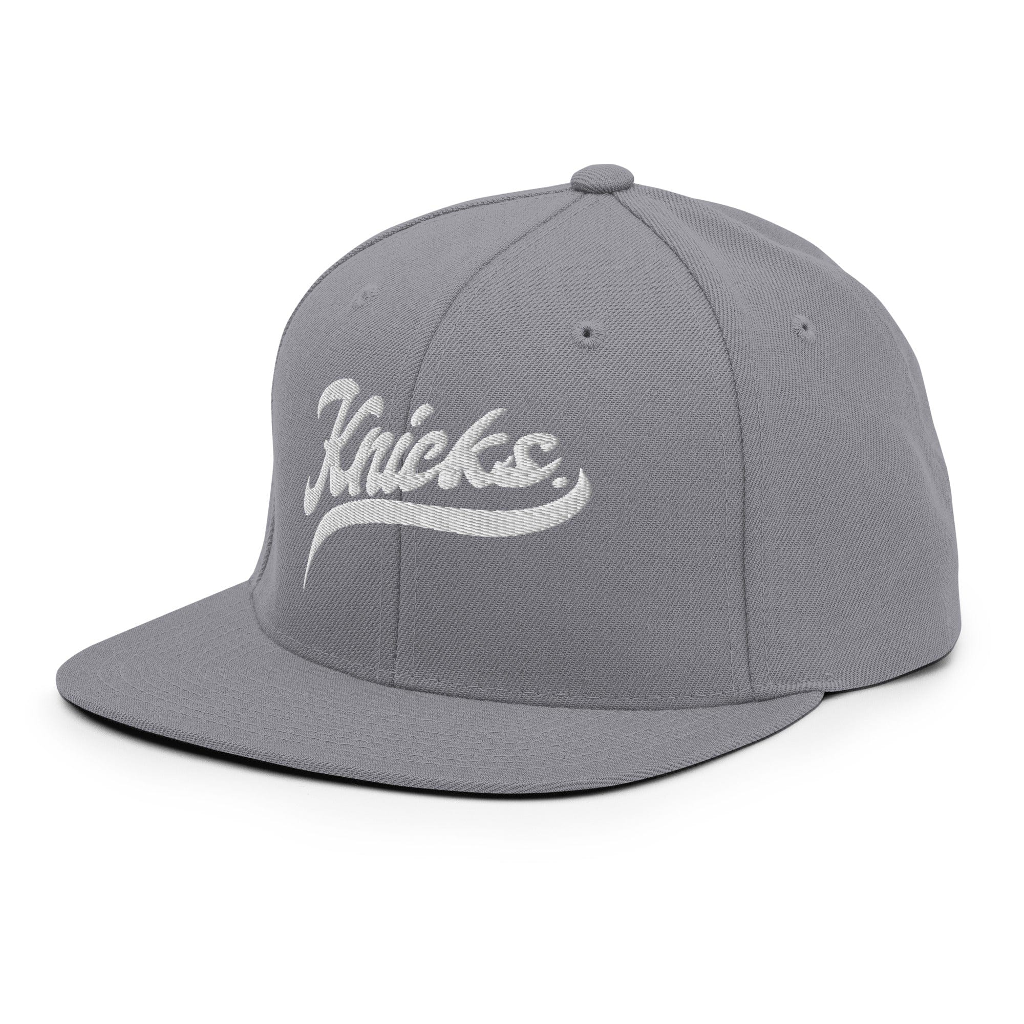 Knicks Snapback Hat