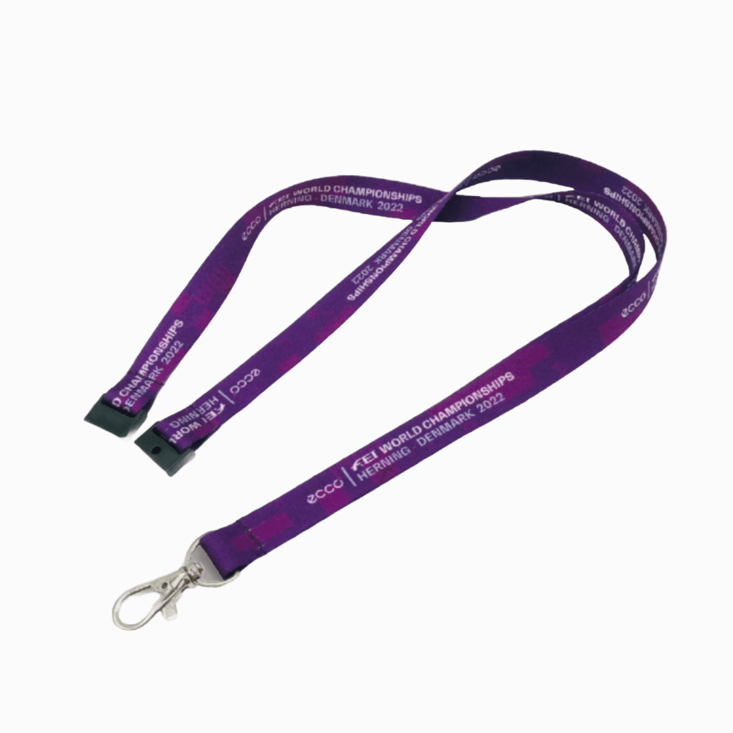 Event-Lanyard