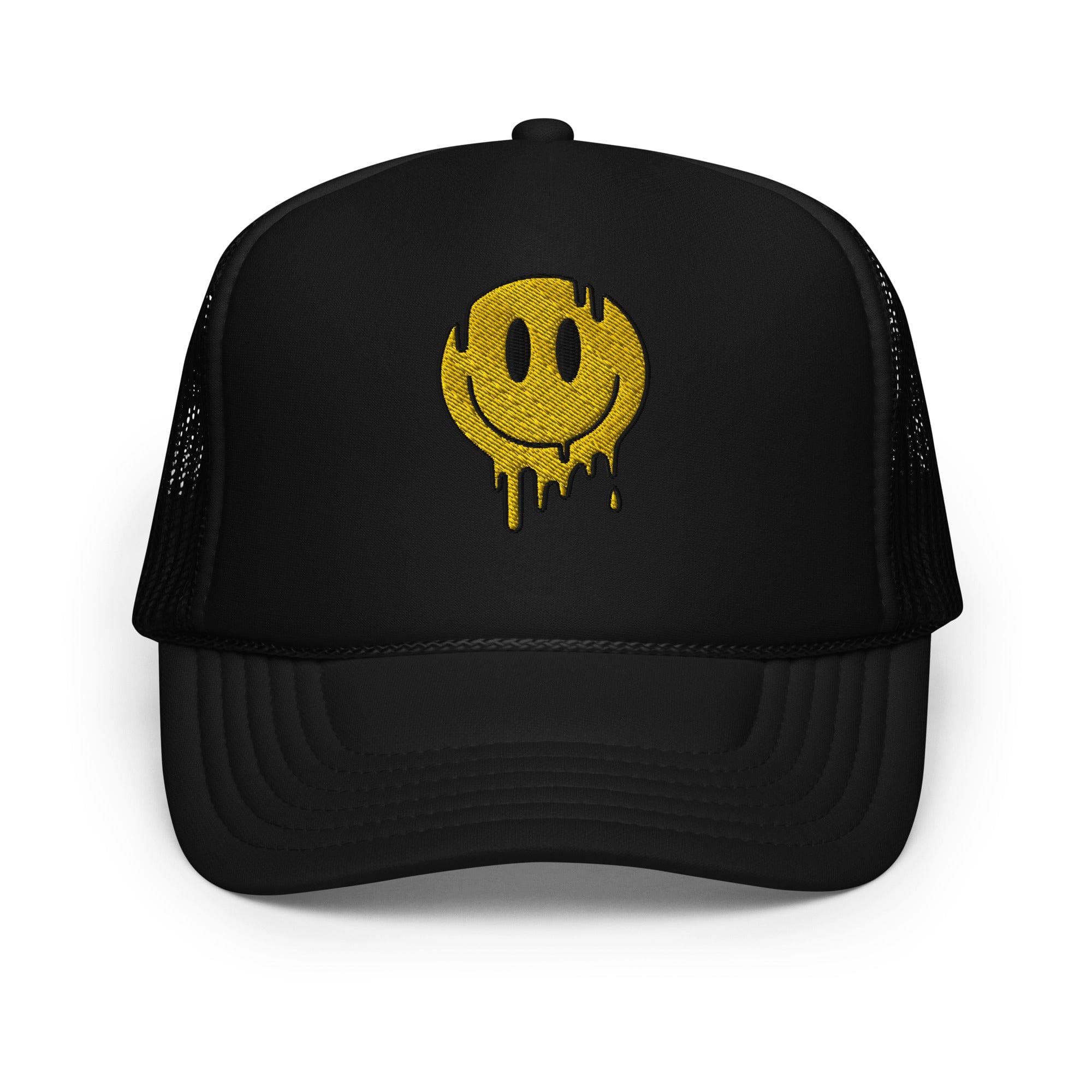 Melt-Down Foam Trucker Hat