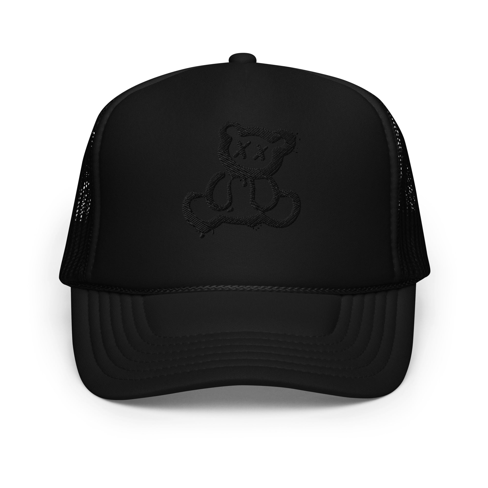 Teddy X Foam Trucker Hat