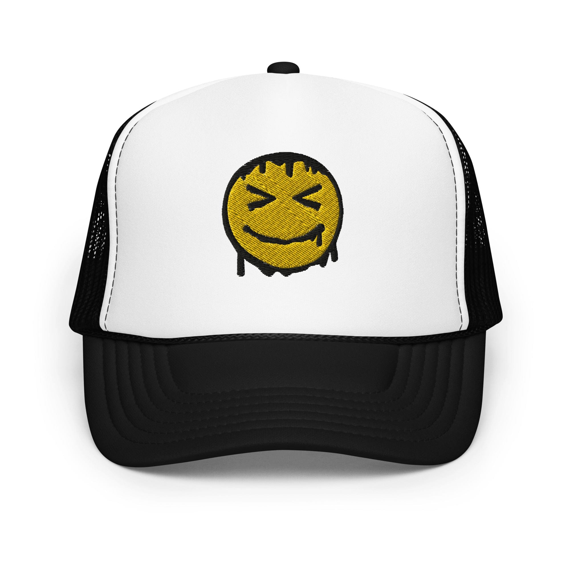 Liquid Laugh Foam Trucker Hat