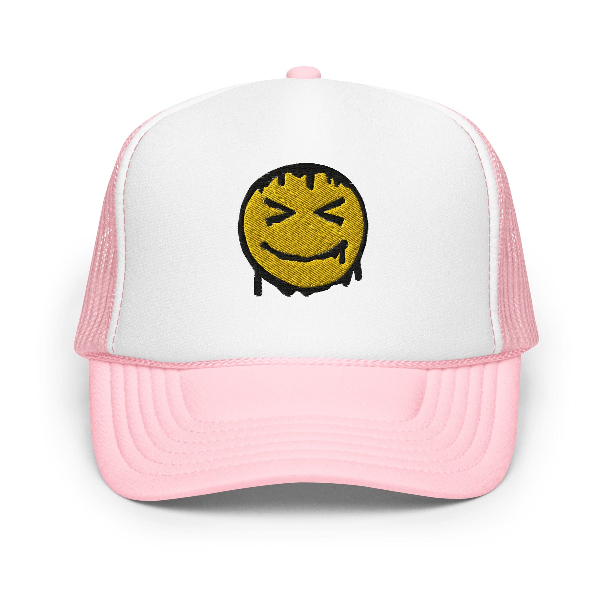 Liquid Laugh Foam Trucker Hat