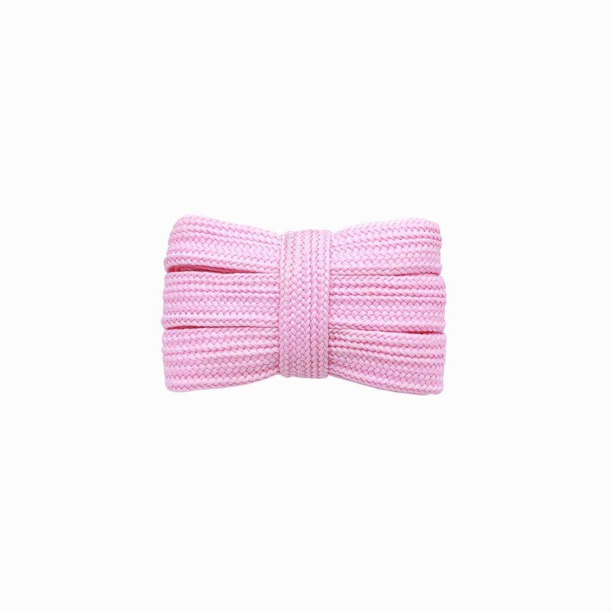 Light Pink Adidas Fat Laces Replacement shoelaces for Adidas Sneakers by Kicks Shoelaces