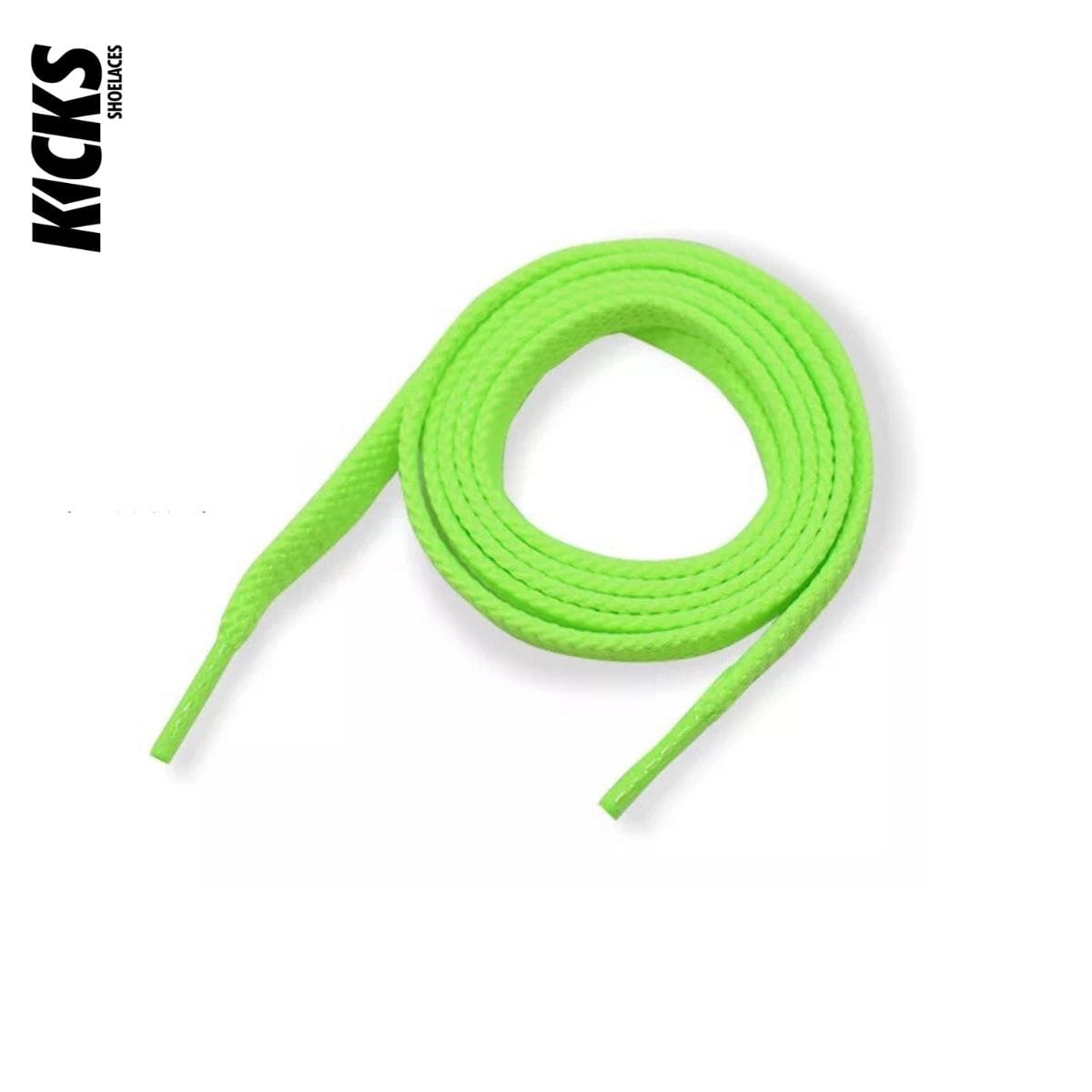 New Balance 574 Replacement Shoelaces - Kicks Shoelaces