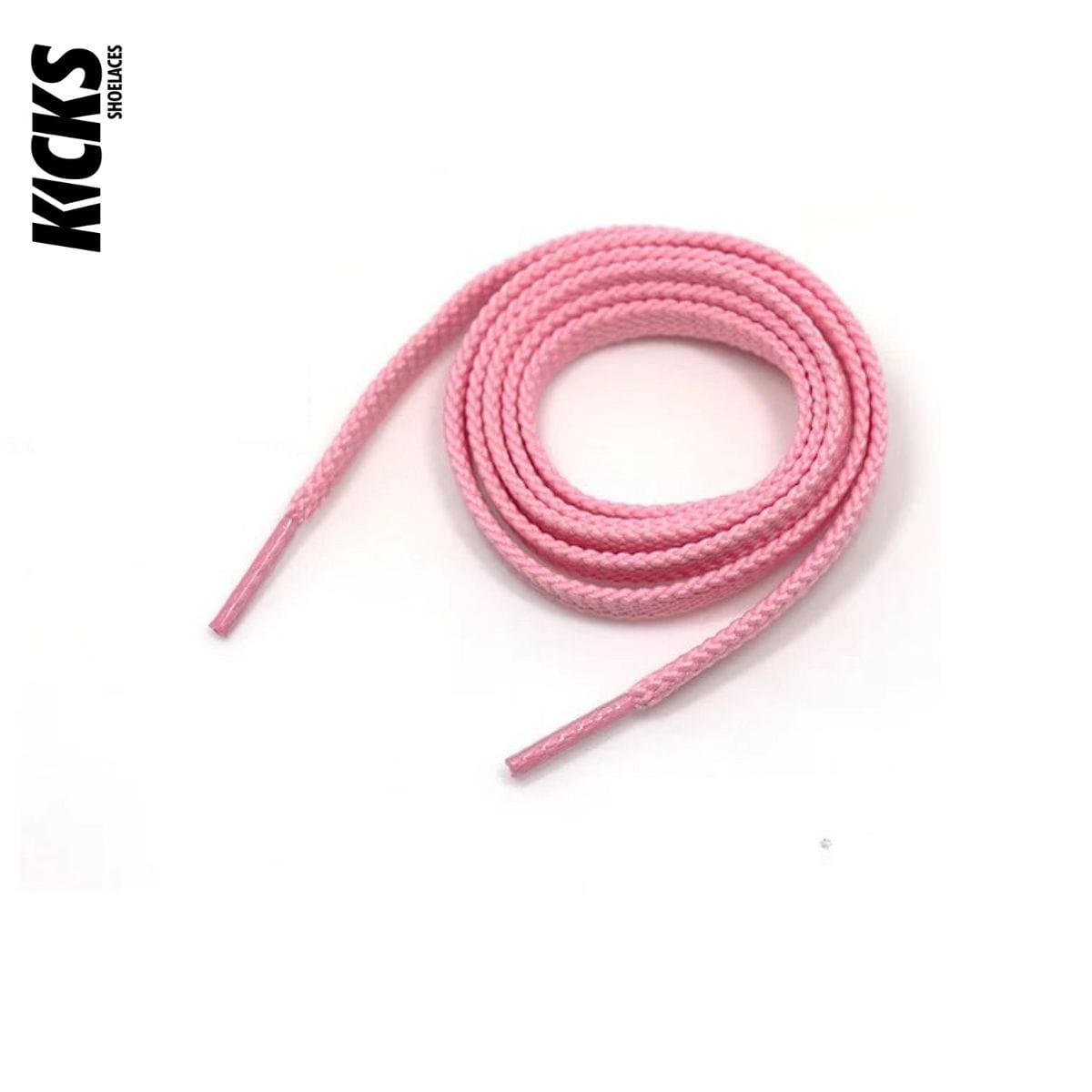 New Balance 574 Replacement Shoelaces - Kicks Shoelaces