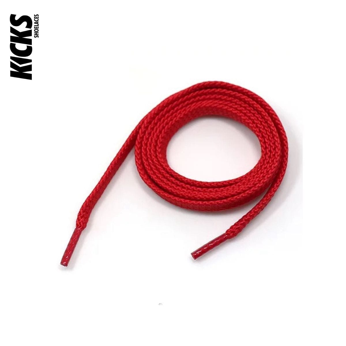 New Balance 574 Replacement Shoelaces - Kicks Shoelaces