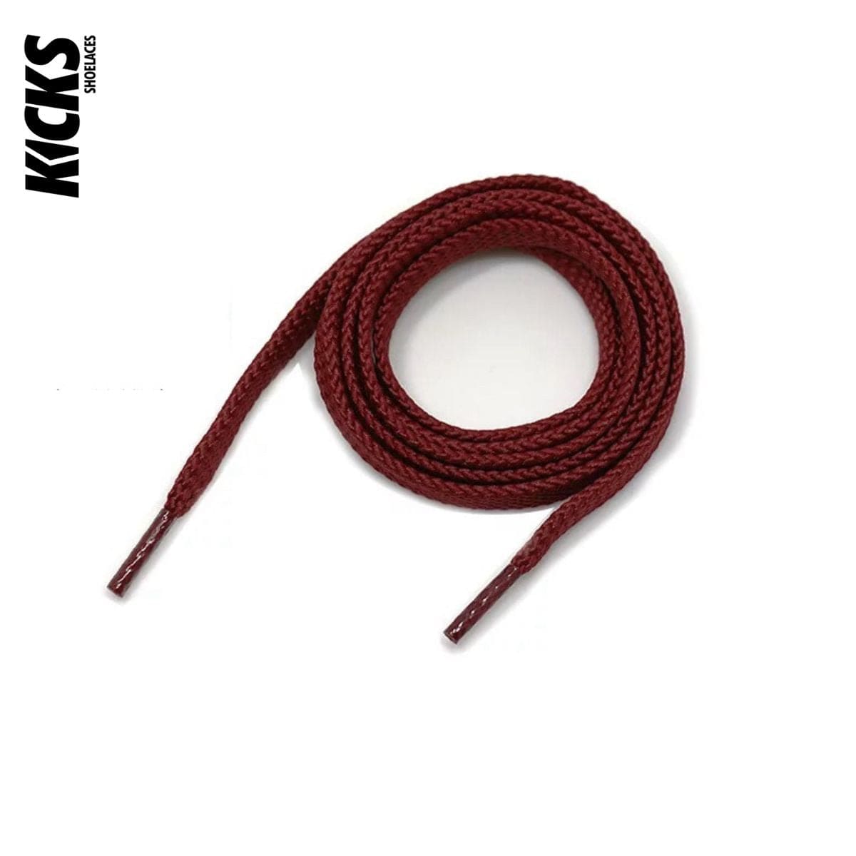 New Balance 574 Replacement Shoelaces - Kicks Shoelaces