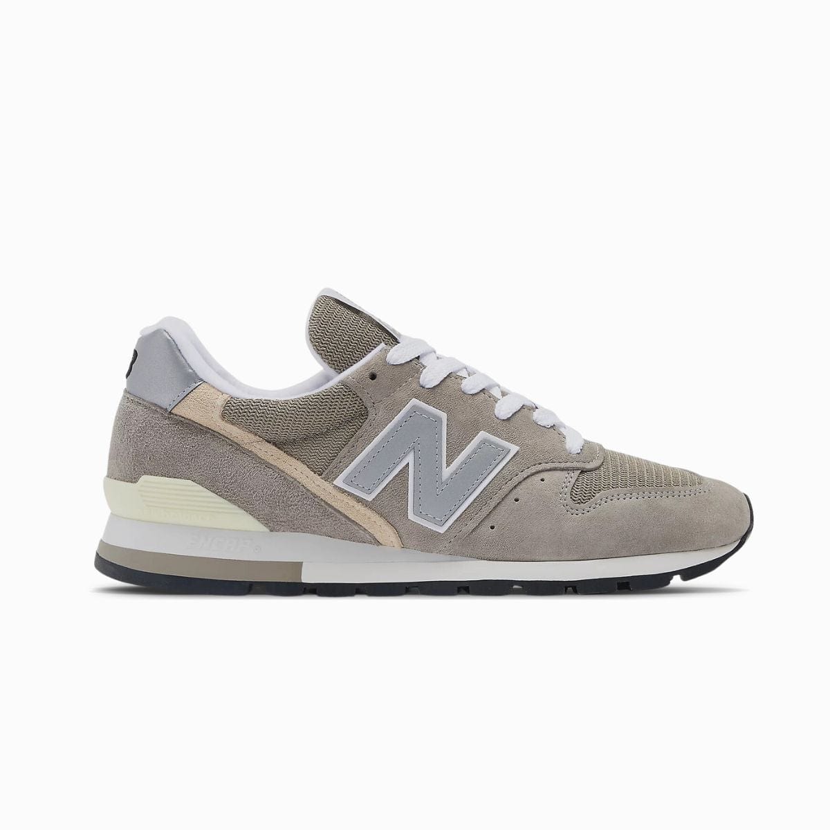 New Balance 996 Replacement Shoelaces