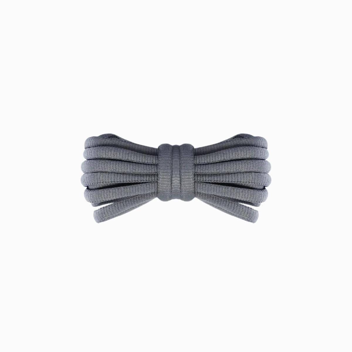 Dark Grey Replacement Adidas Shoe Laces for Adidas Spezial Sneakers by Kicks Shoelaces