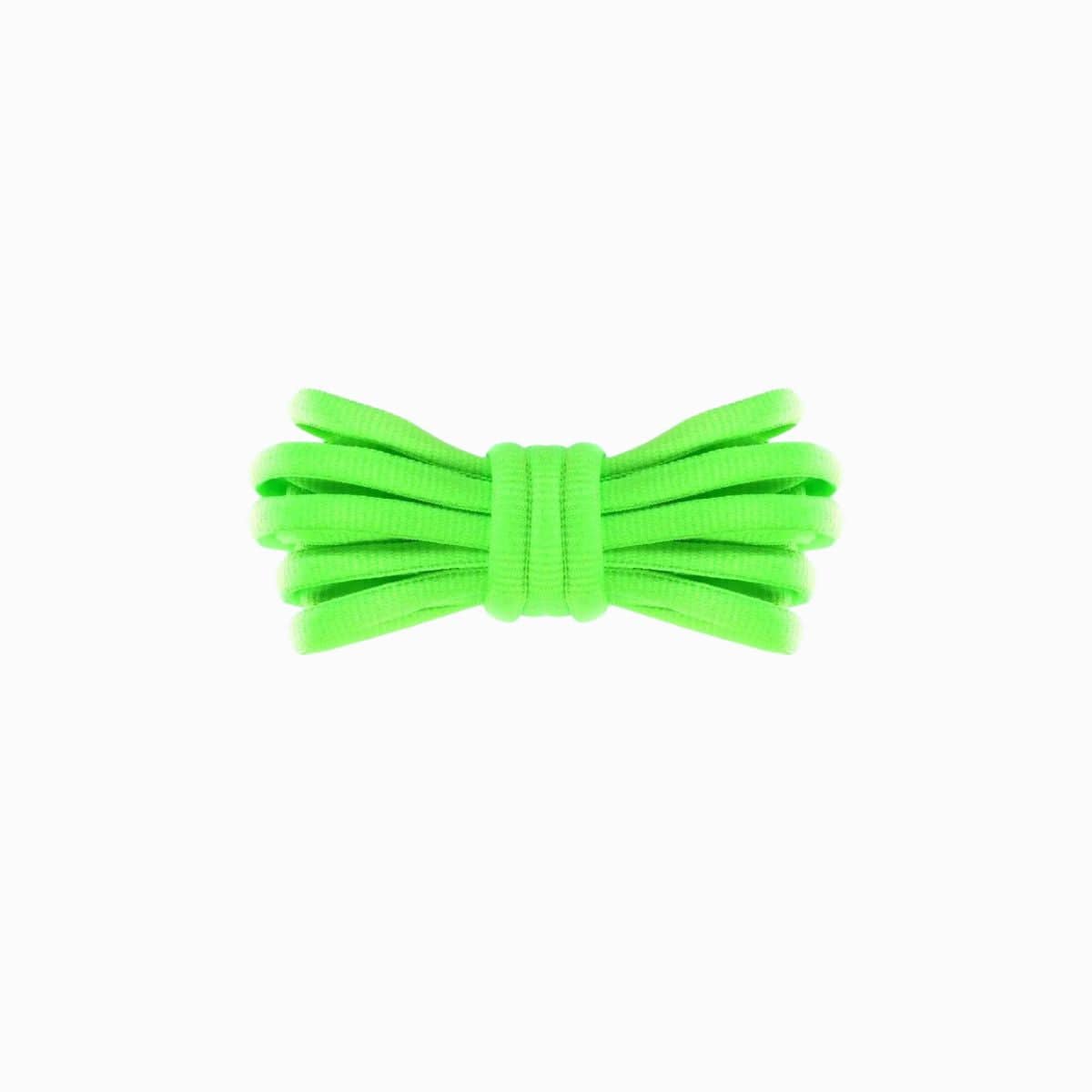 Fluorescent Green Replacement Adidas Shoe Laces for Adidas Spezial Sneakers by Kicks Shoelaces