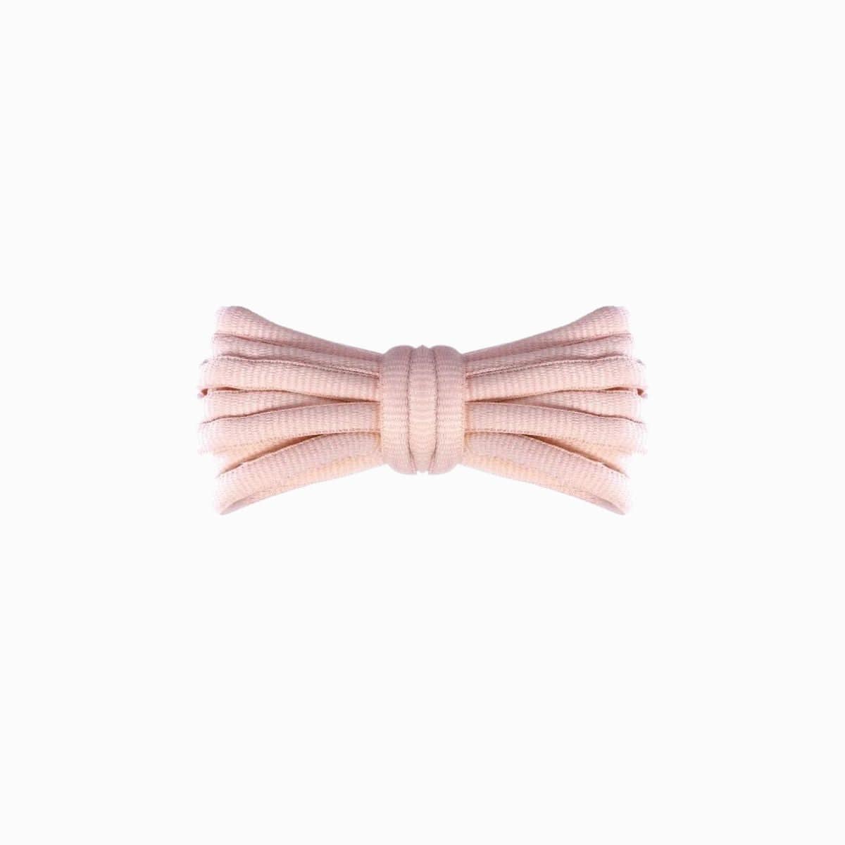 Light Pink Replacement Adidas Shoe Laces for Adidas Spezial Sneakers by Kicks Shoelaces