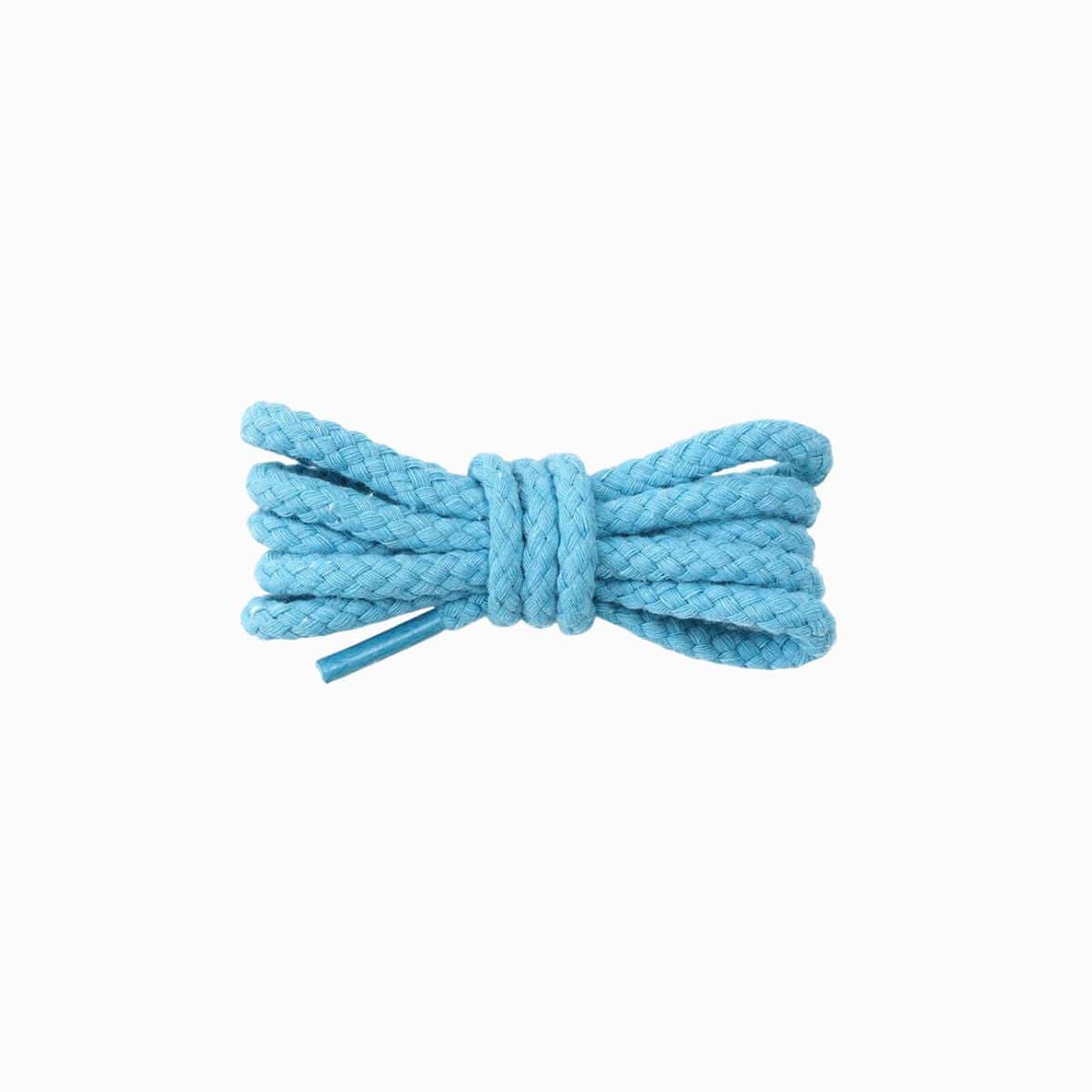 Sky_Blue_Nike_SB_Dunk_Rope_laces_Round_Shoelaces