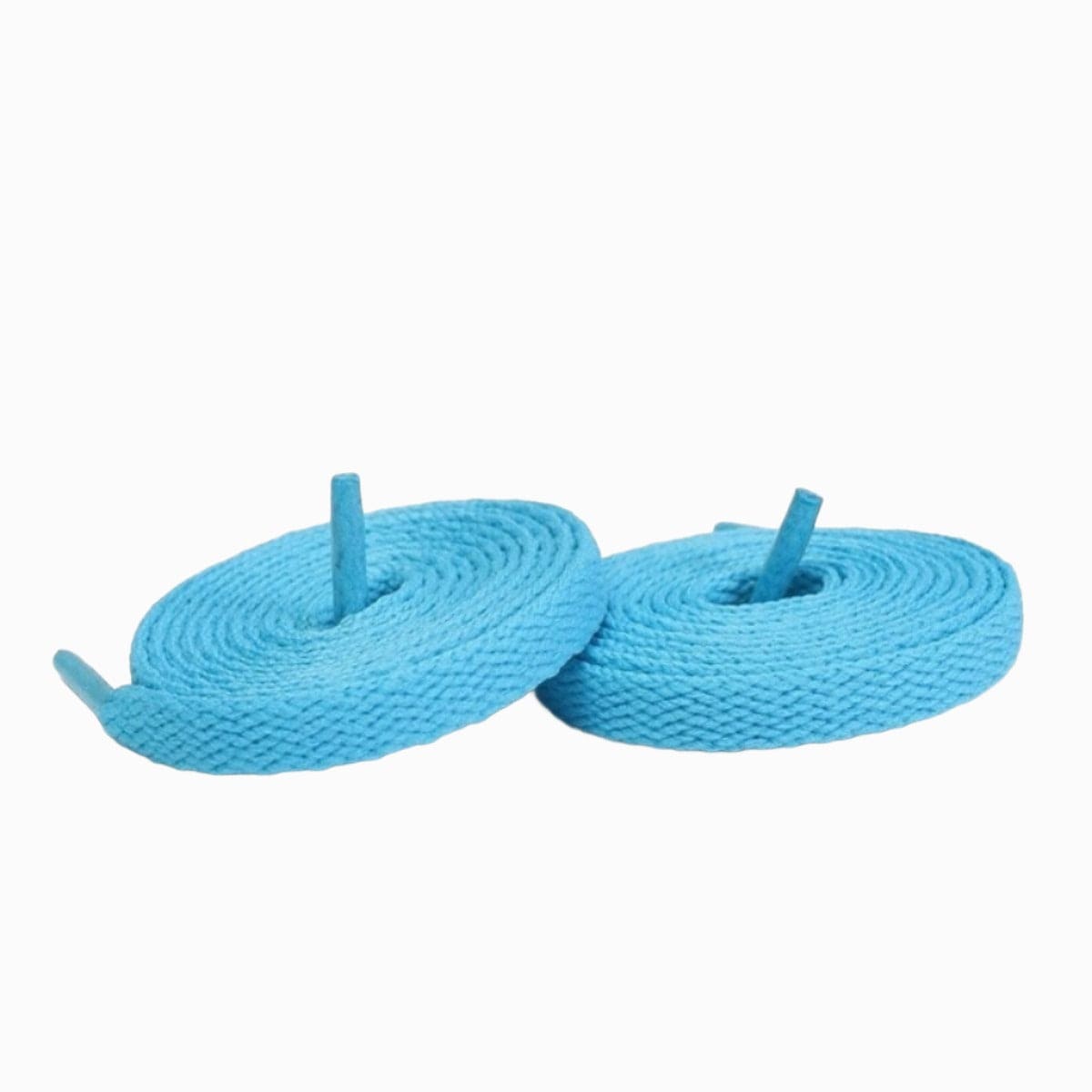 Pastel Blue Replacement Adidas Shoe Laces for Adidas Handball Spezial Sneakers by Kicks Shoelaces