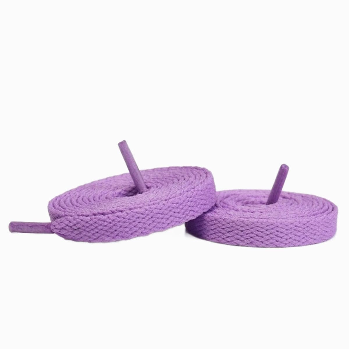 Pastel Purple Replacement Adidas Shoe Laces for Adidas Handball Spezial Sneakers by Kicks Shoelaces
