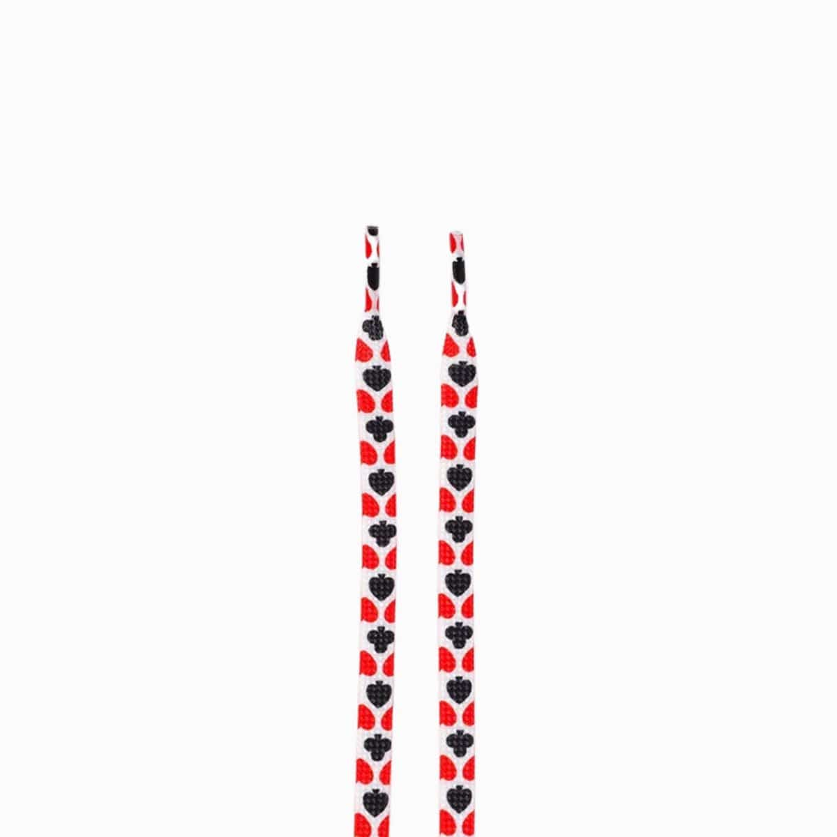 Playing_Cards_Sneaker_Laces_Red