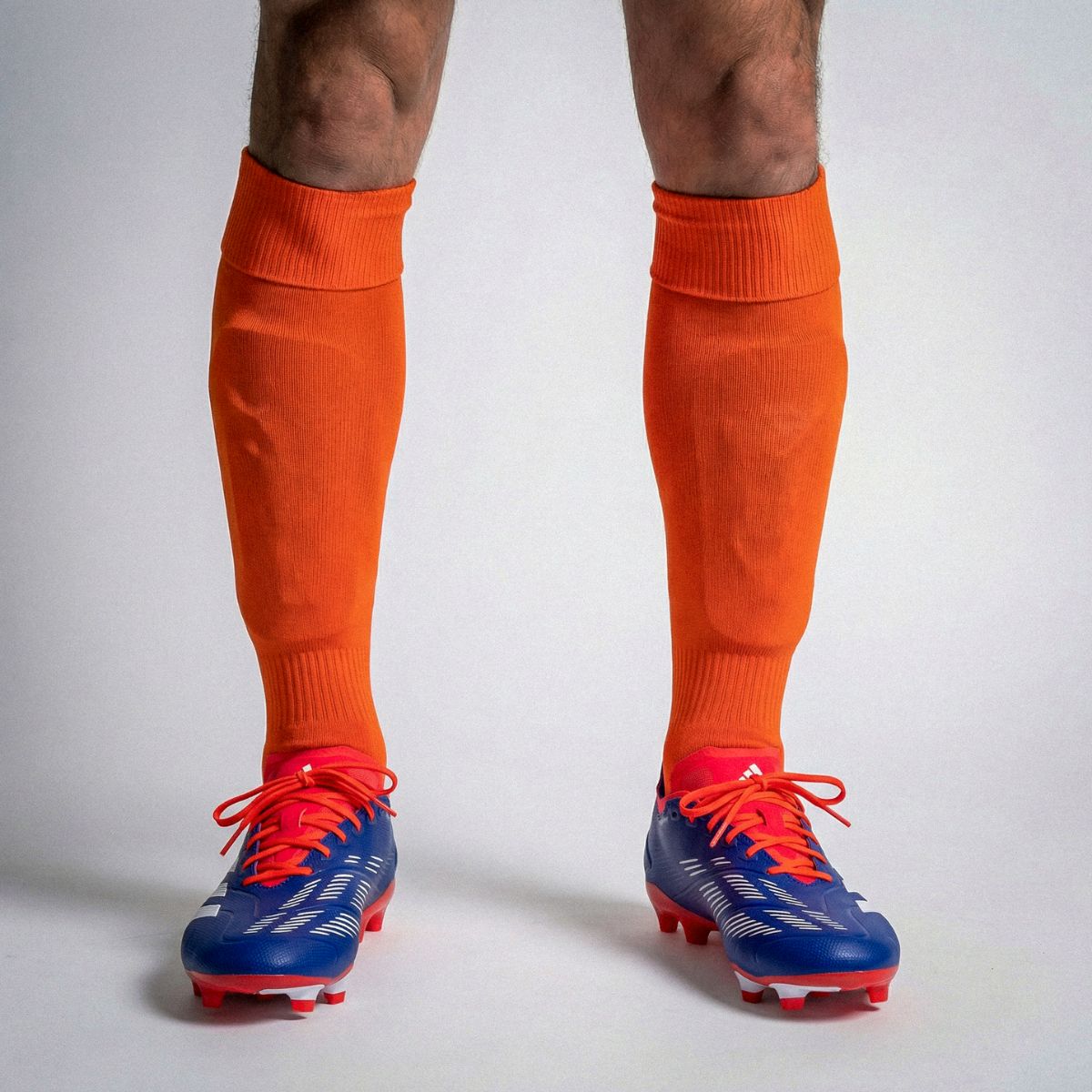 Replacement laces for Adidas Predator 24 soccer cleats by Kicks Shoelaces