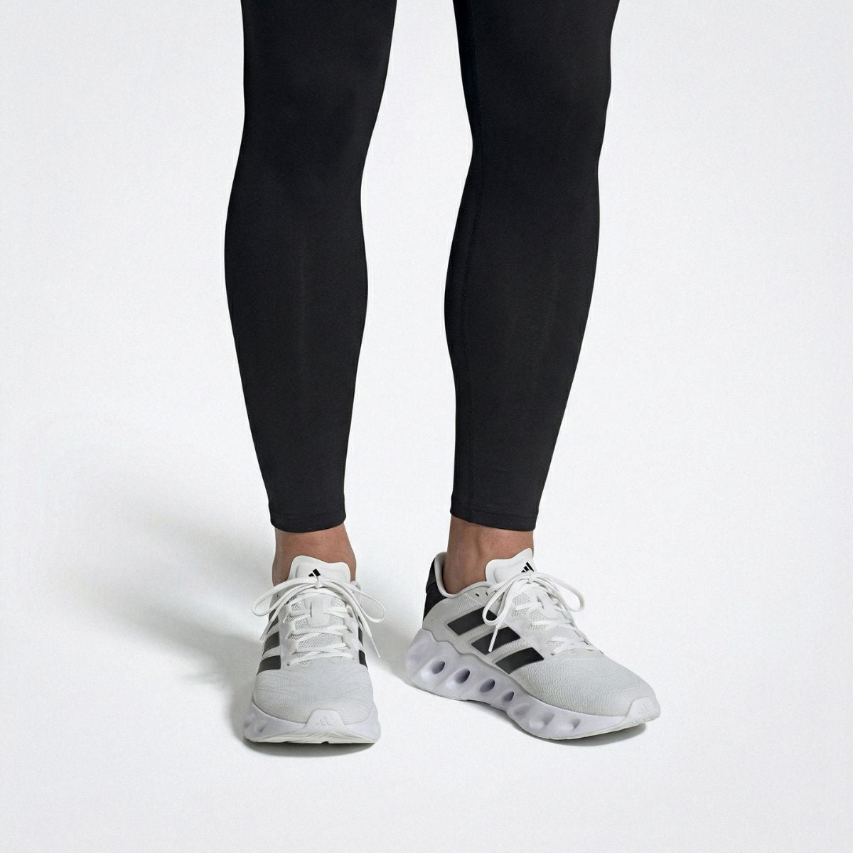 Replacement shoe laces for Adidas Switch FWD 2 running shoes by Kicks Shoelaces.