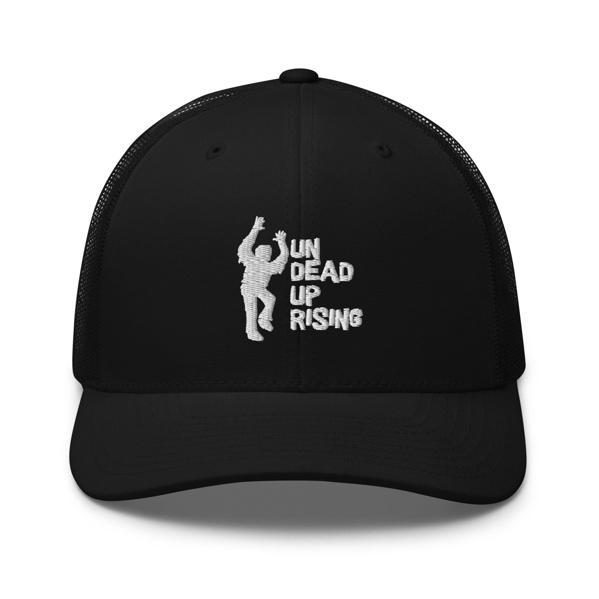 Undead Up Rising Trucker Hat