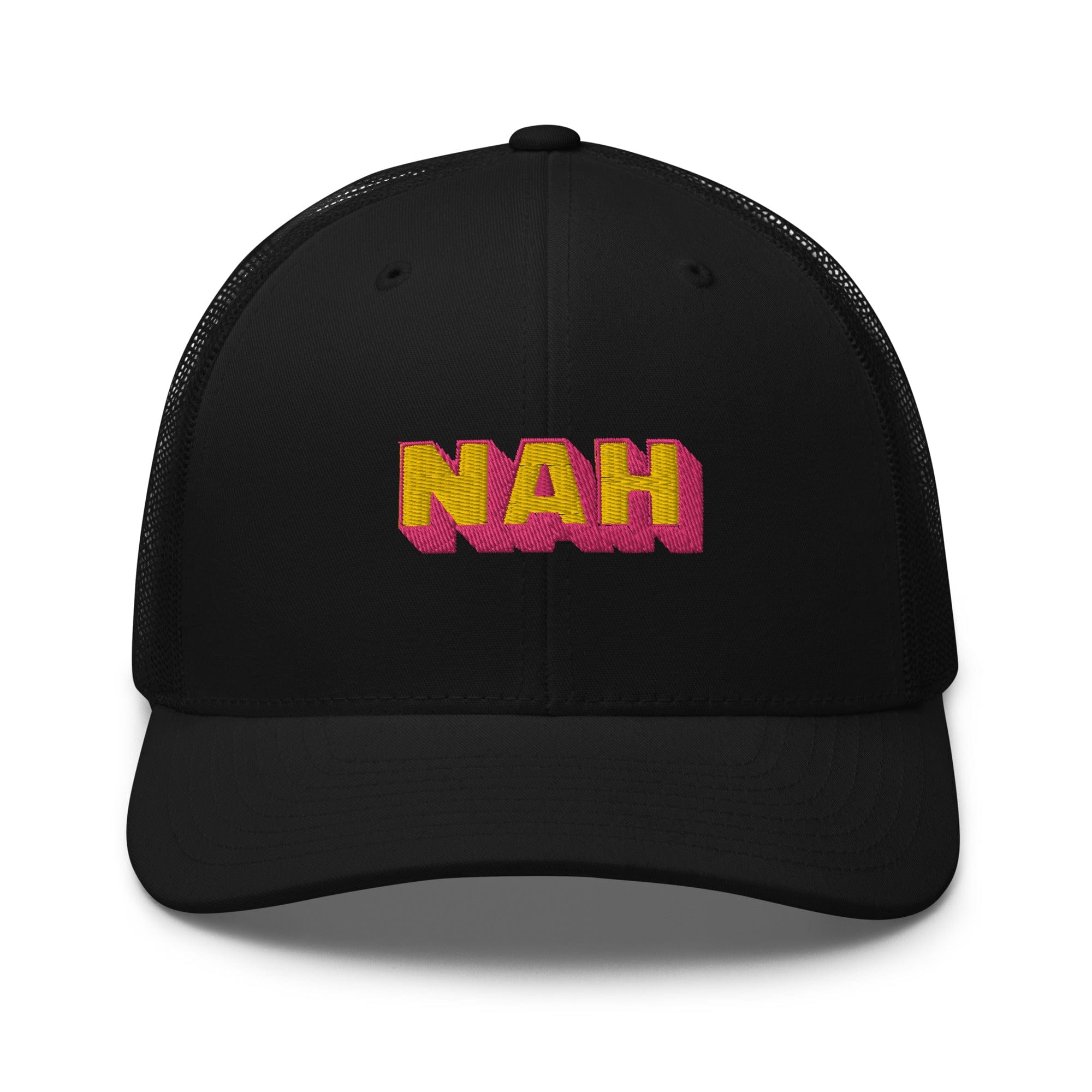 NAH Trucker Hat