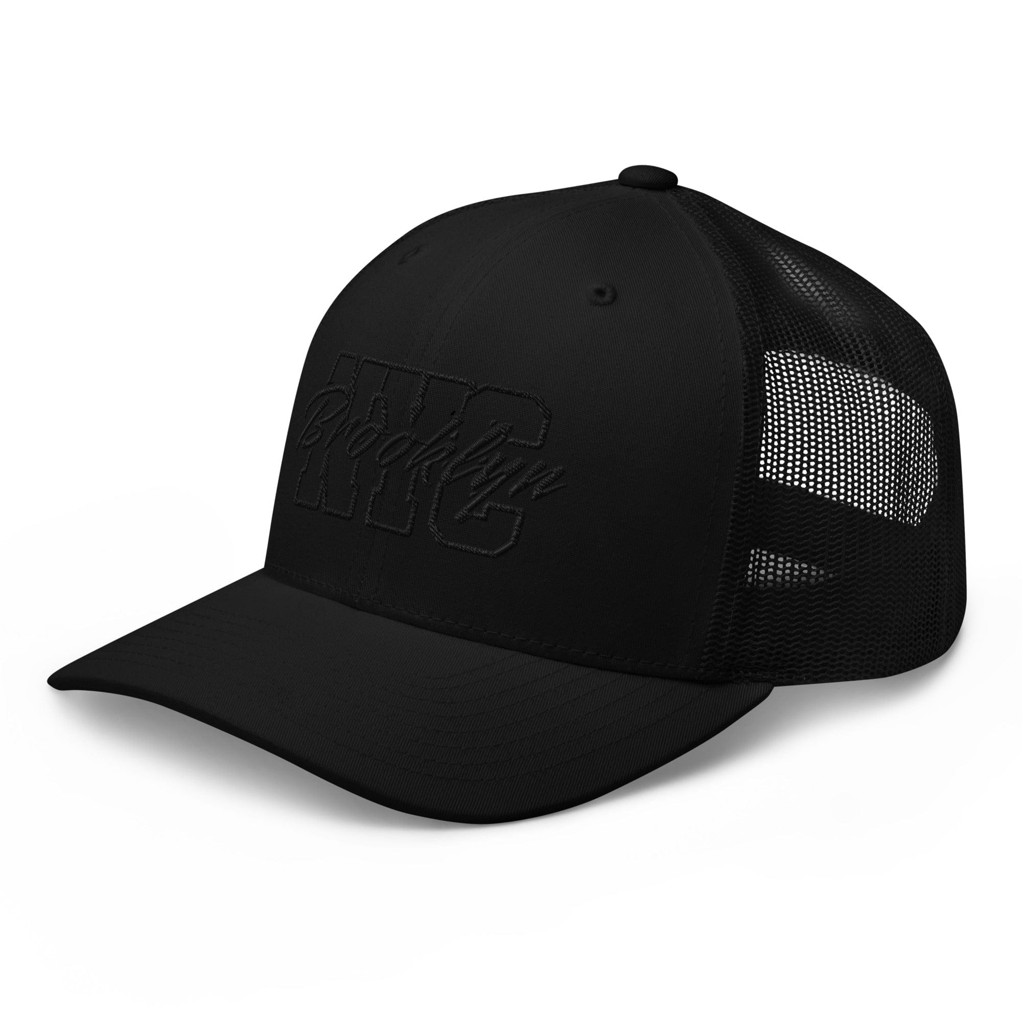 NYC Trucker Hat