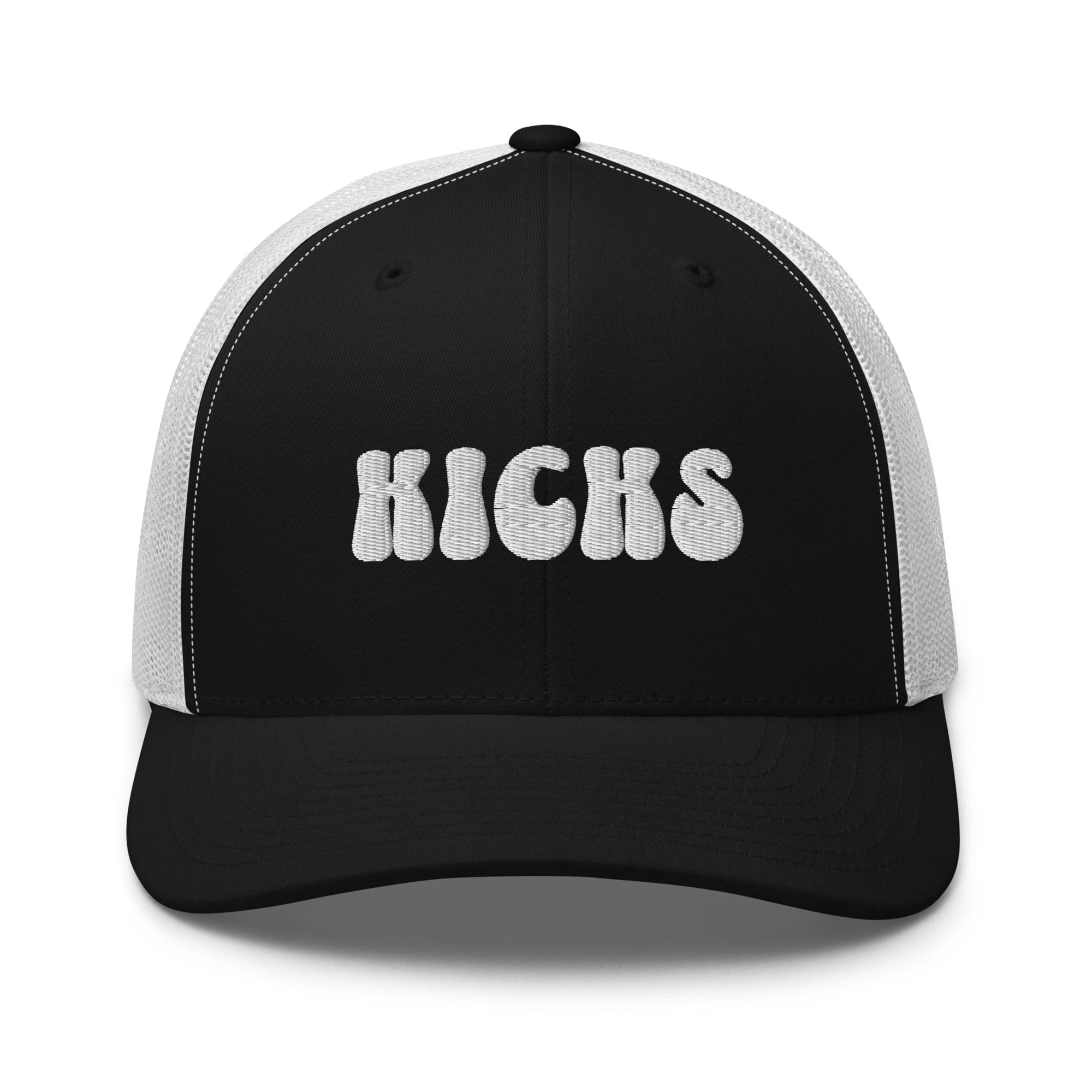 Kicks Trucker Hat