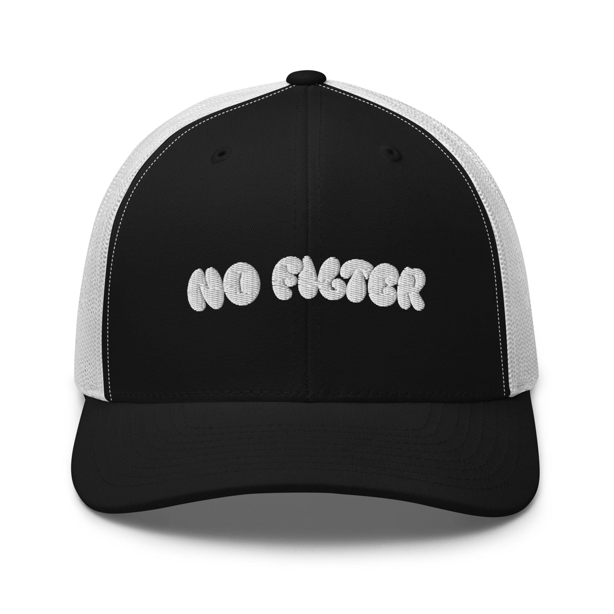 No Filter Trucker Hat