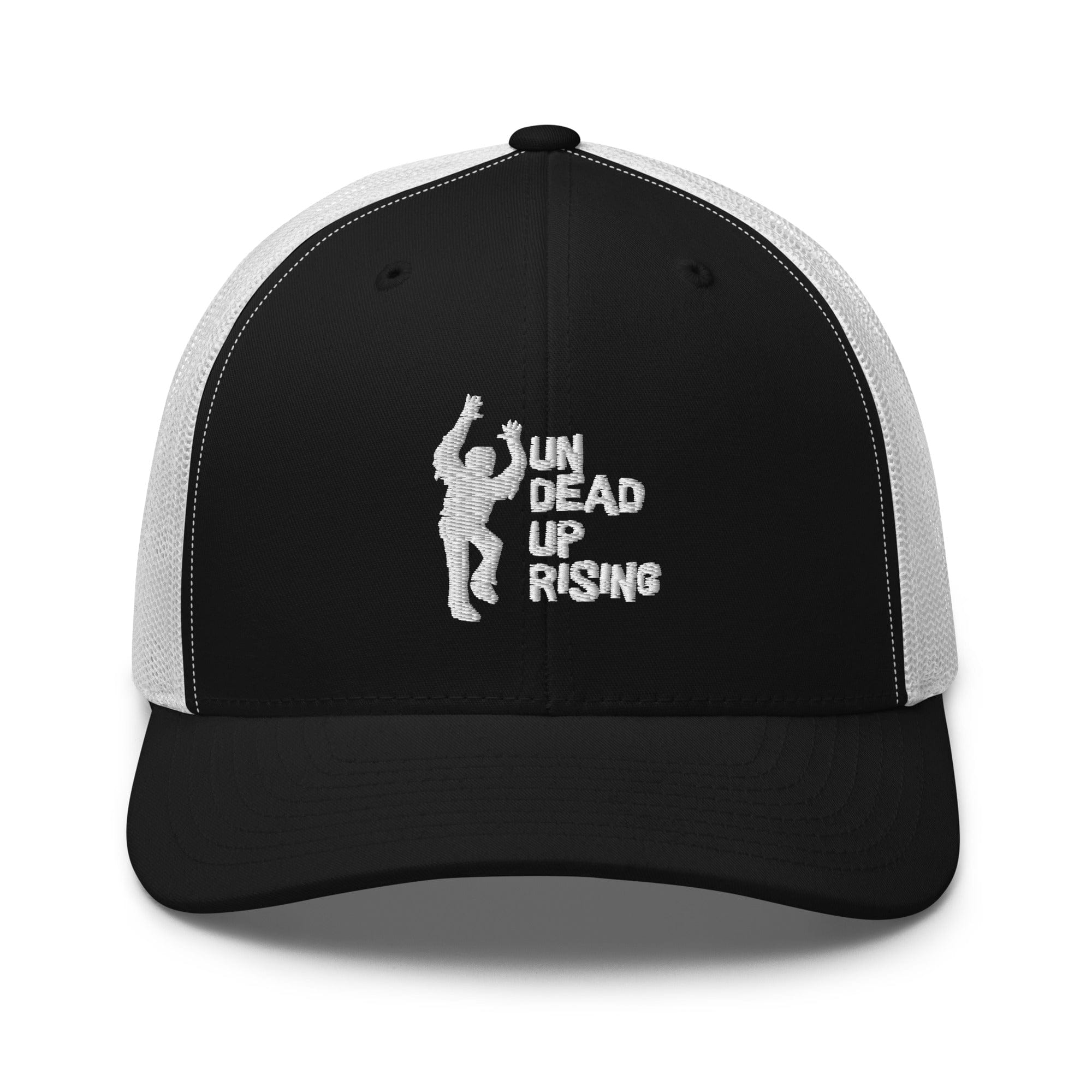 Undead Up Rising Trucker Hat