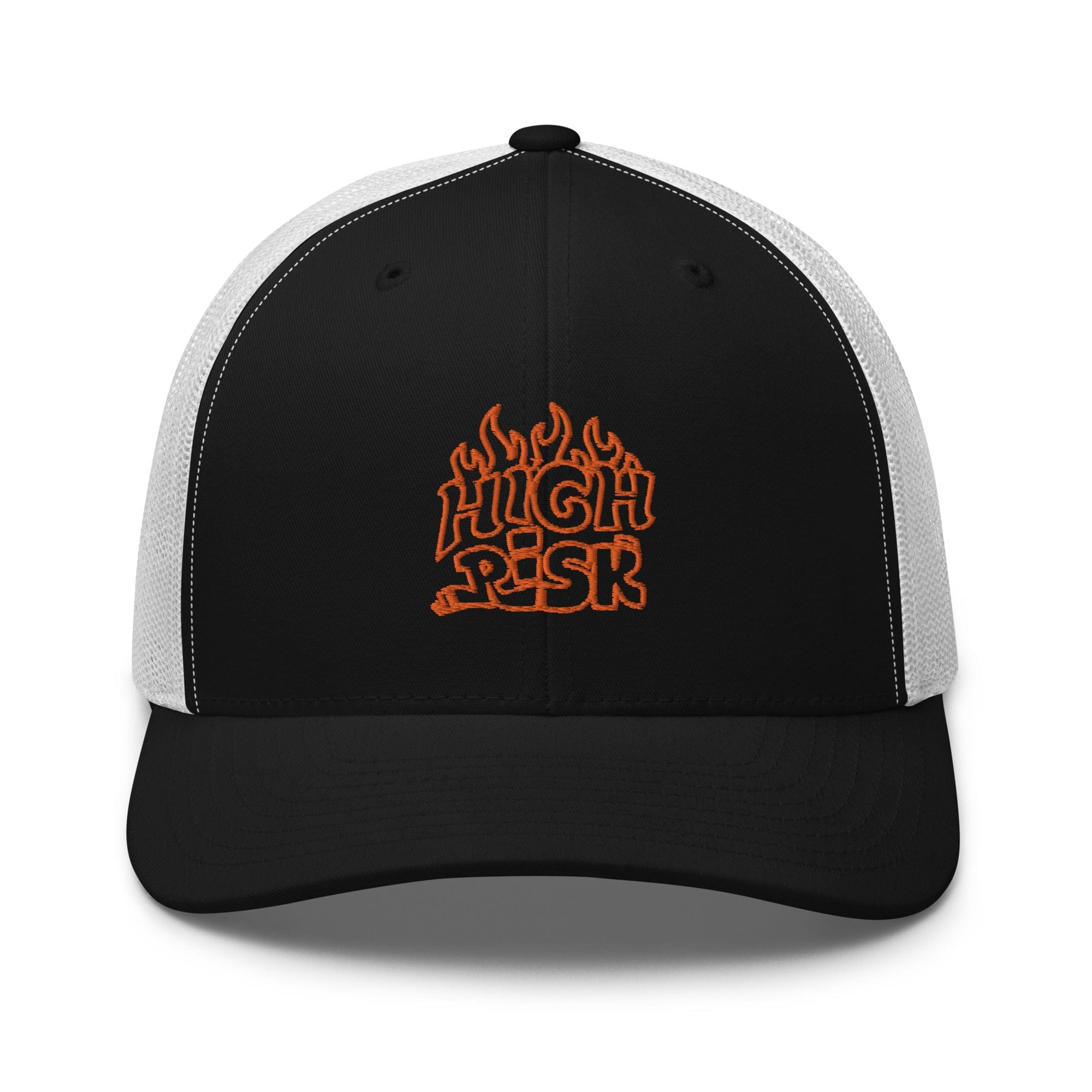 High Risk Trucker Hat