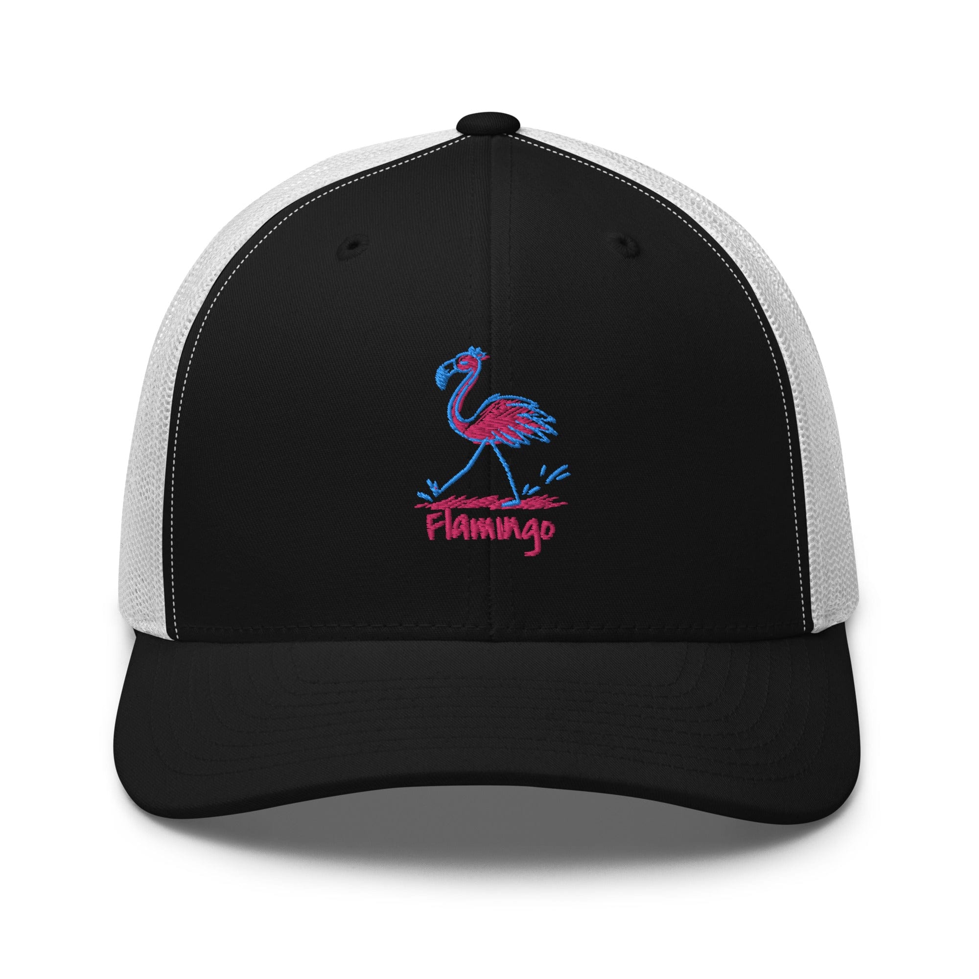 Flamingo Trucker Hat