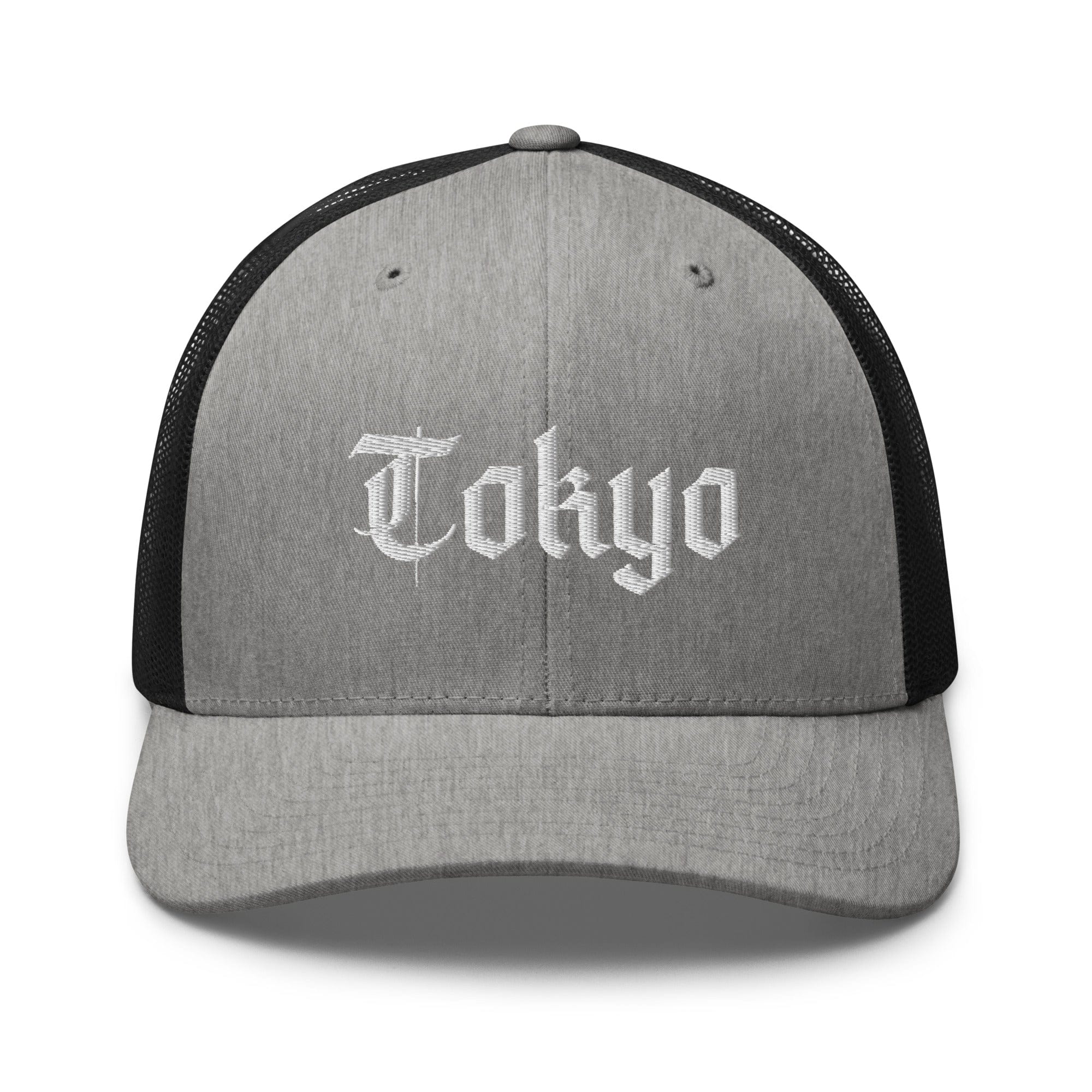 Tokyo Trucker Hat