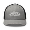 On The Road Again Trucker Hat