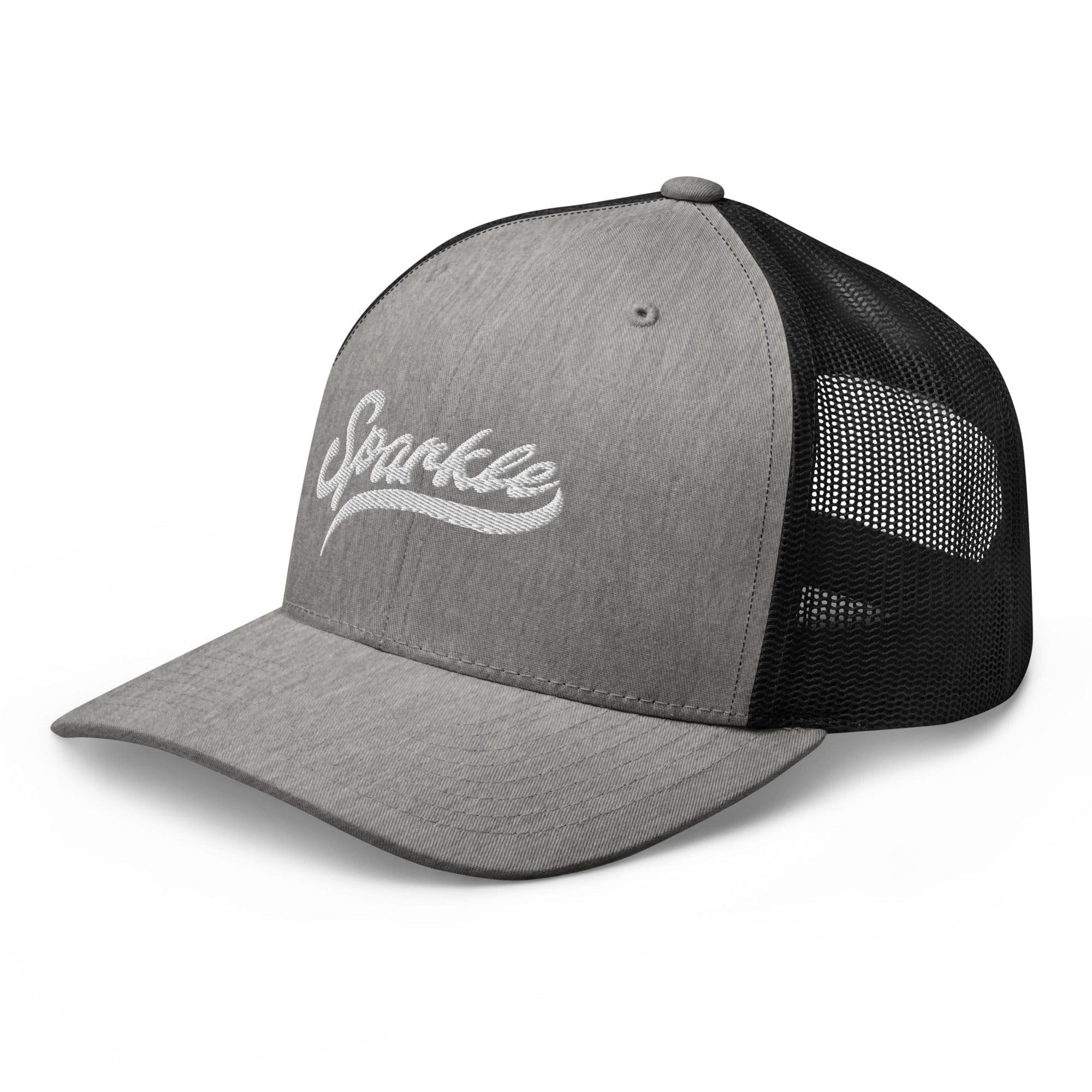 Sparkle Trucker Hat