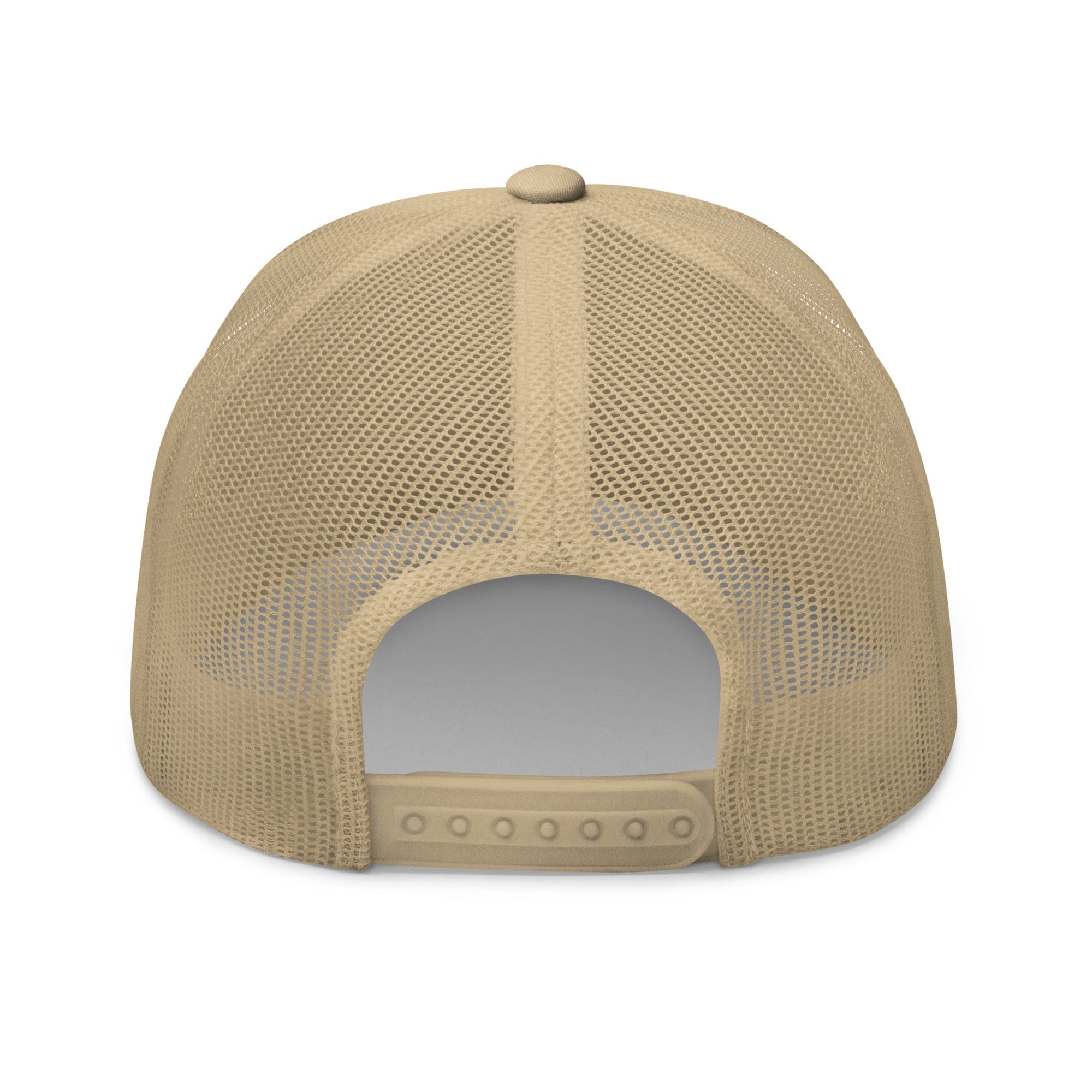 Connect the Dots Trucker Hat