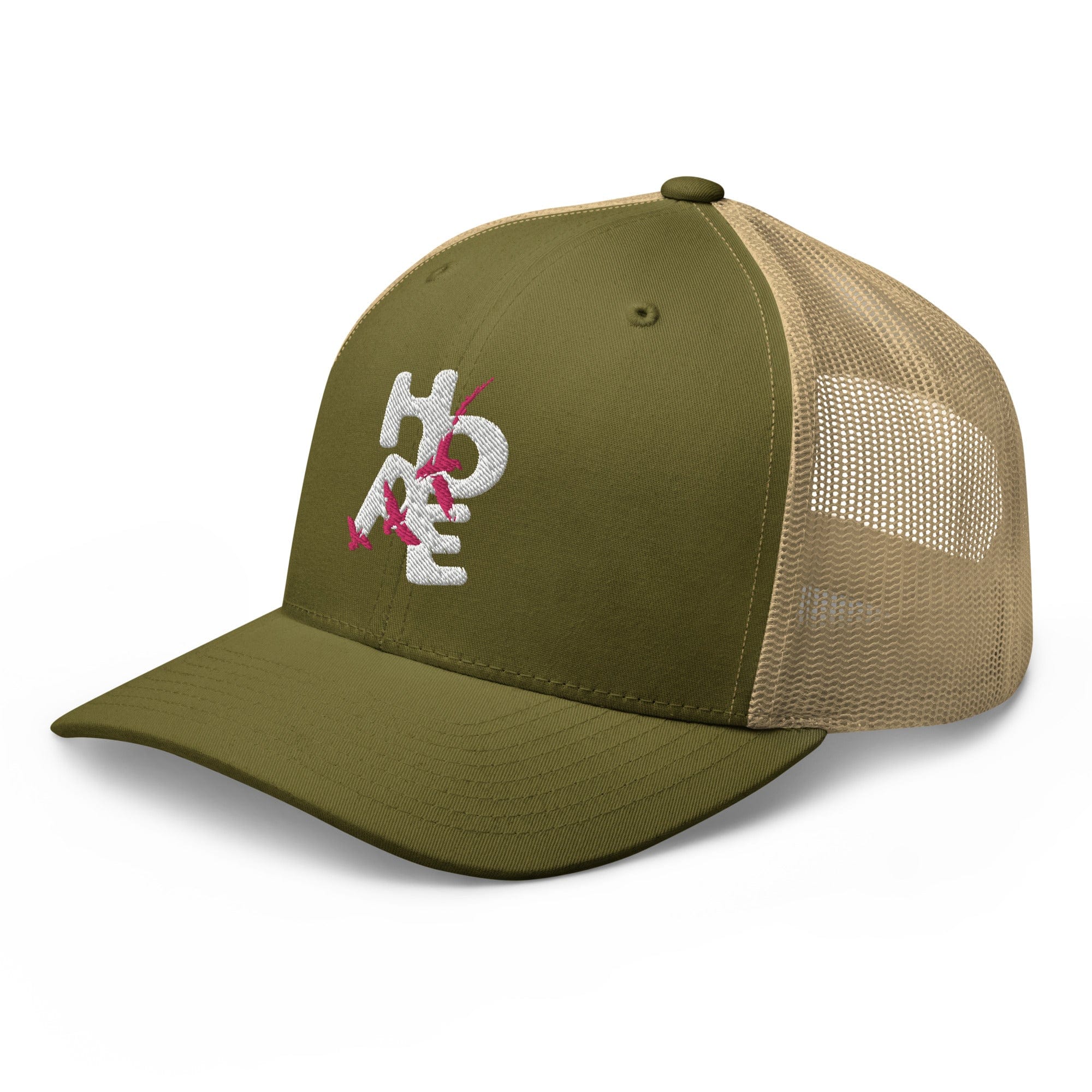 Hope Trucker Hat