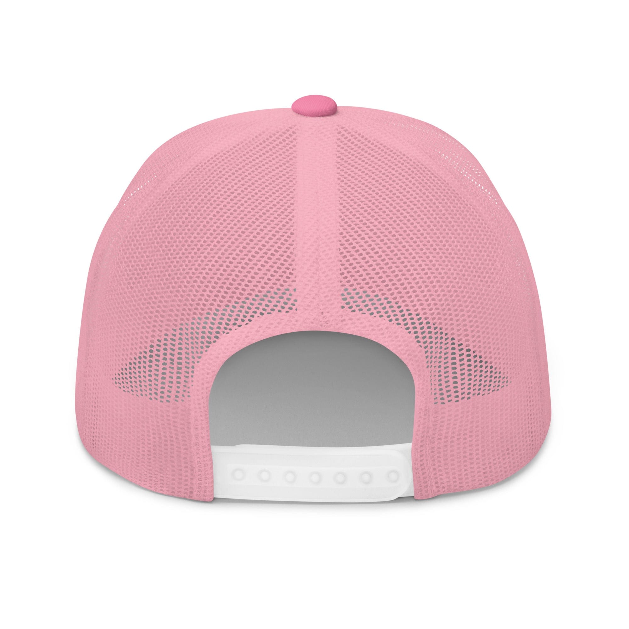 Flamingo Trucker Hat