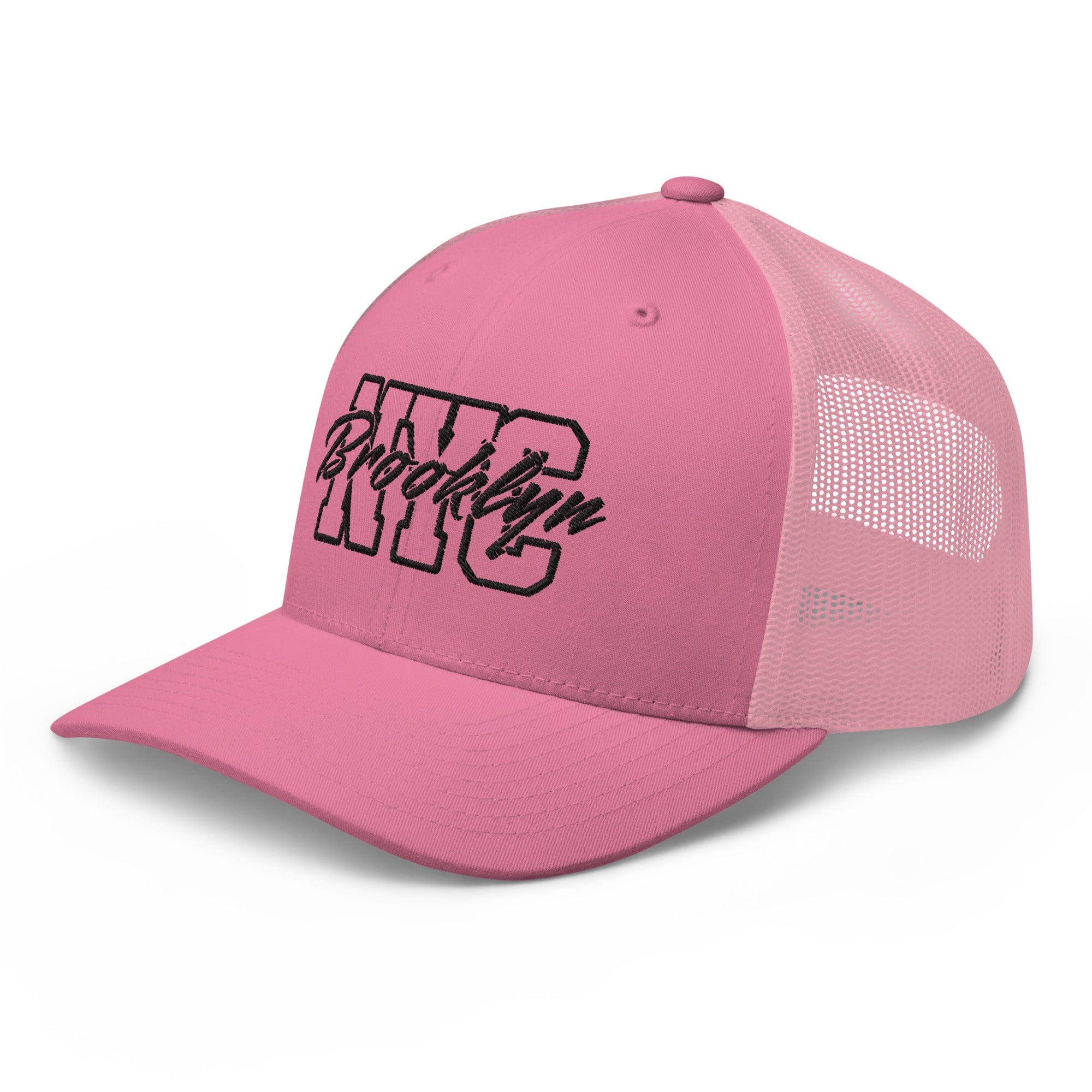 NYC Trucker Hat