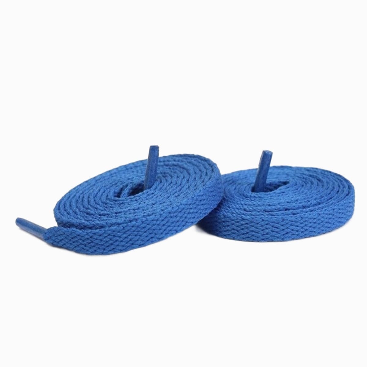 Royal Blue Replacement Adidas Shoe Laces for Adidas Handball Spezial Sneakers by Kicks Shoelaces