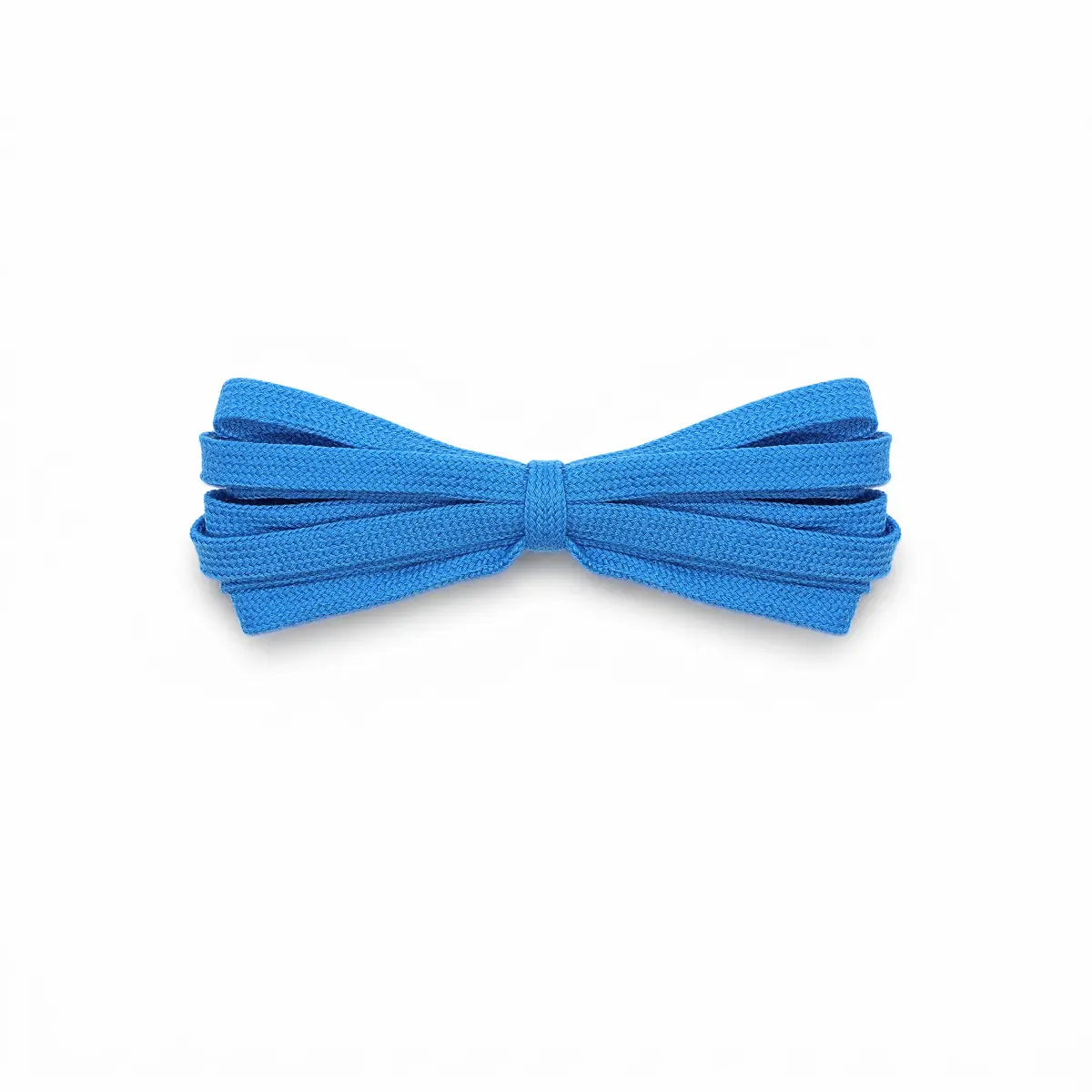 Sky blue shoe laces for Converse star player 76 shoes by Kicks Shoelaces