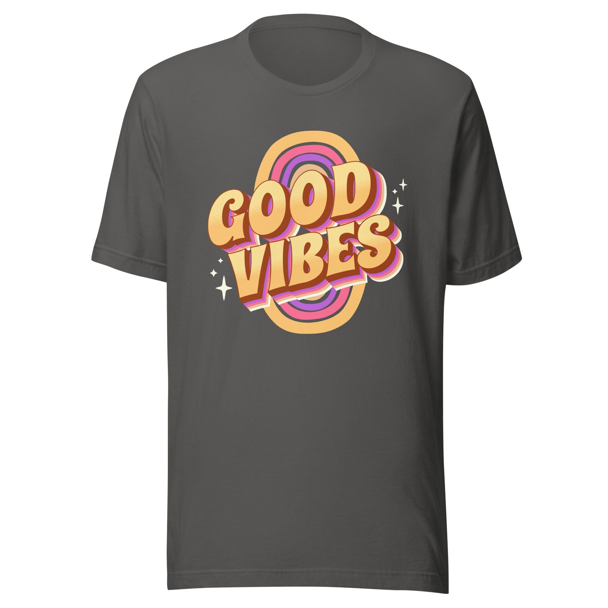 Good Vibes T-Shirt