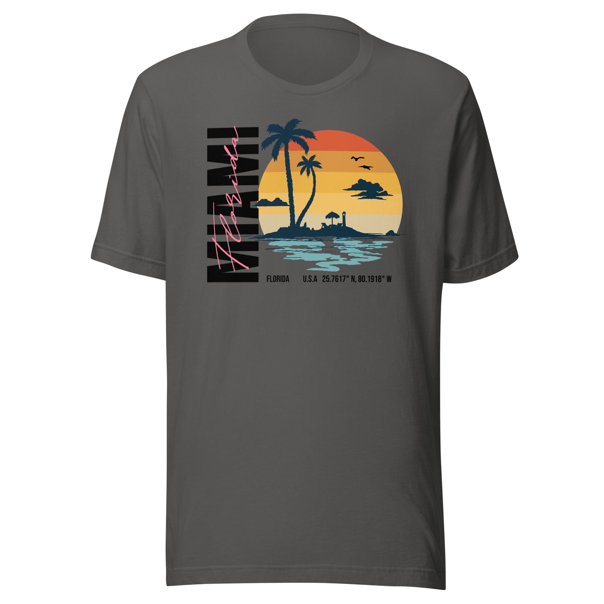 Miami Beach T-Shirt