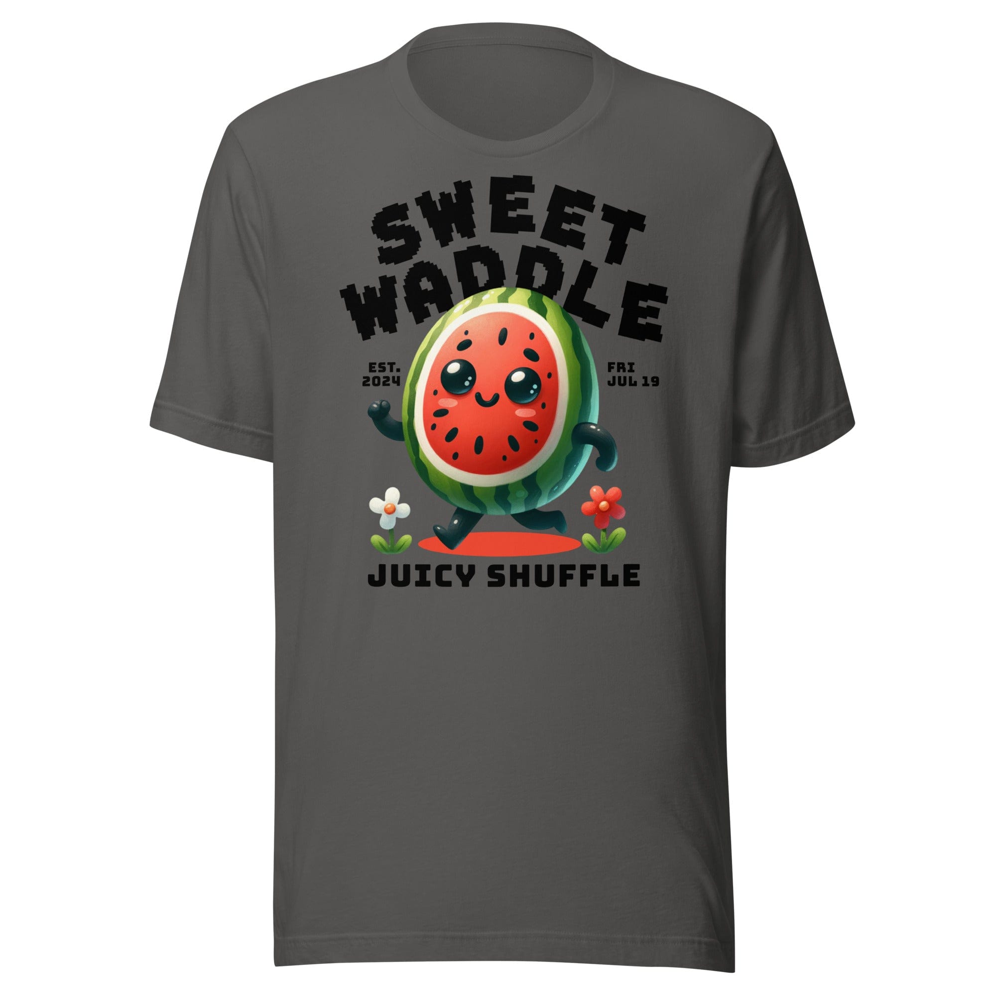 Sweet Waddle T-Shirt