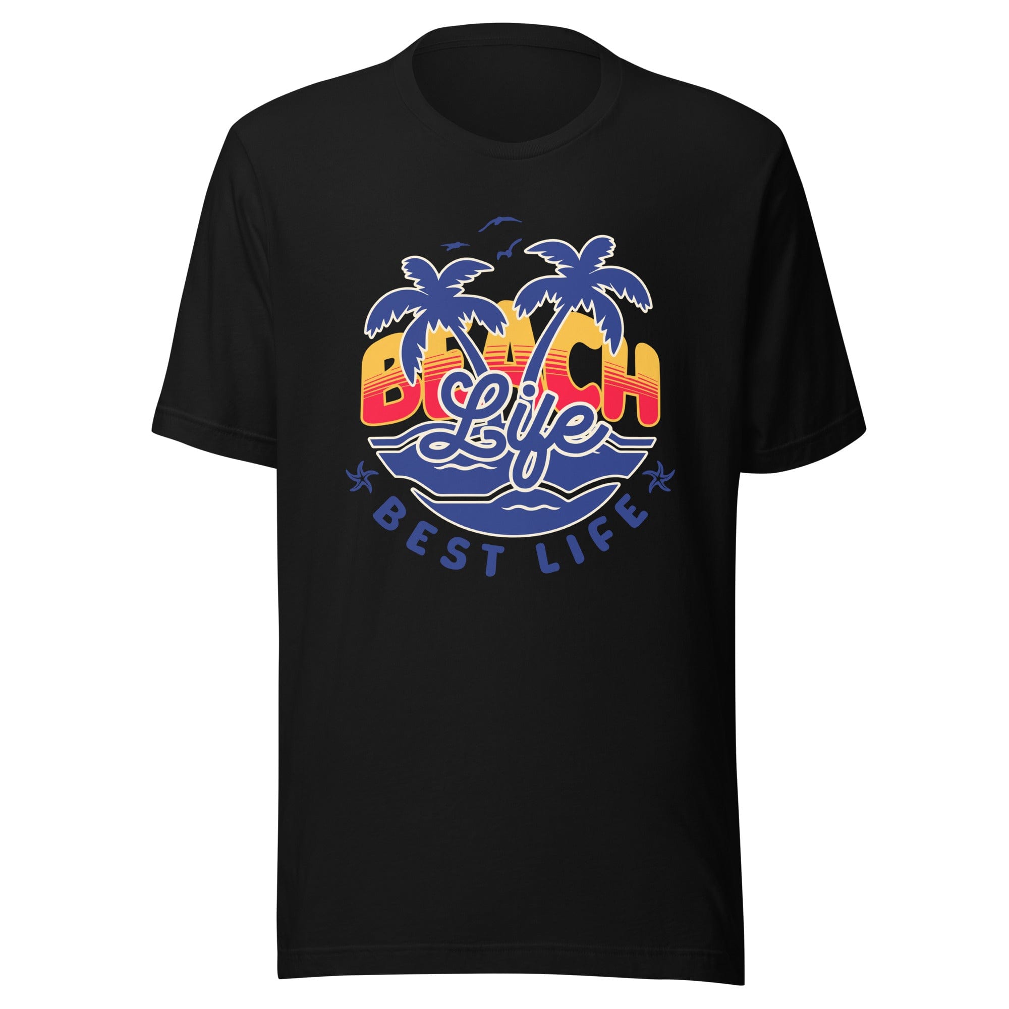 Beach Life T-Shirt