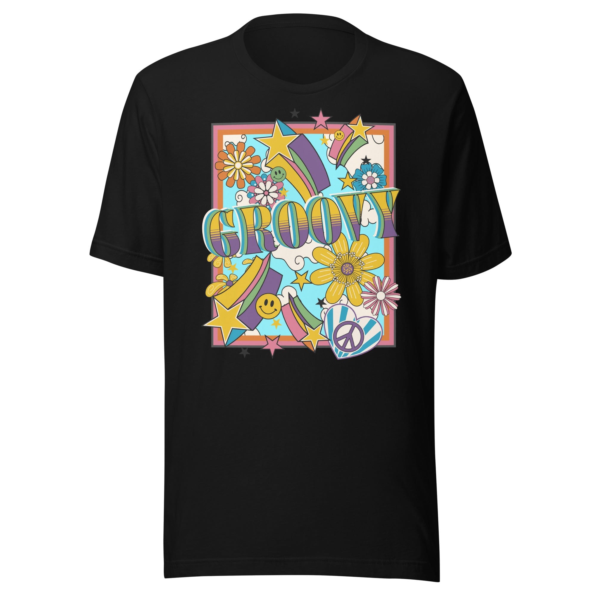 Groovy T-Shirt