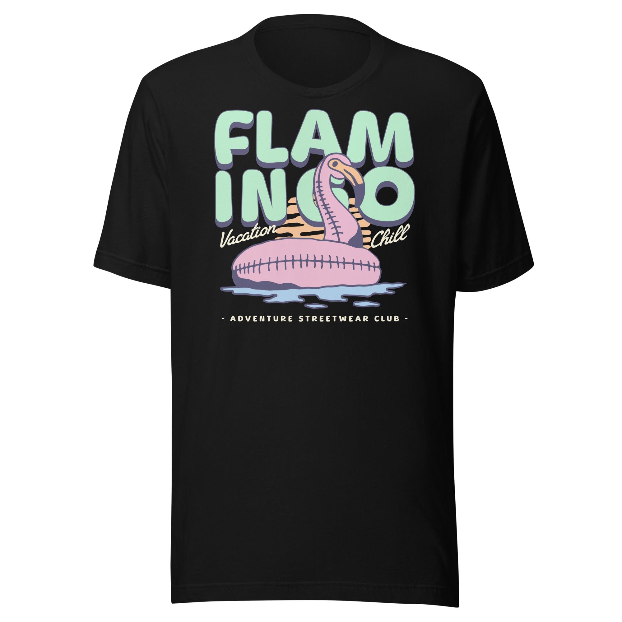 Flamingo T-Shirt