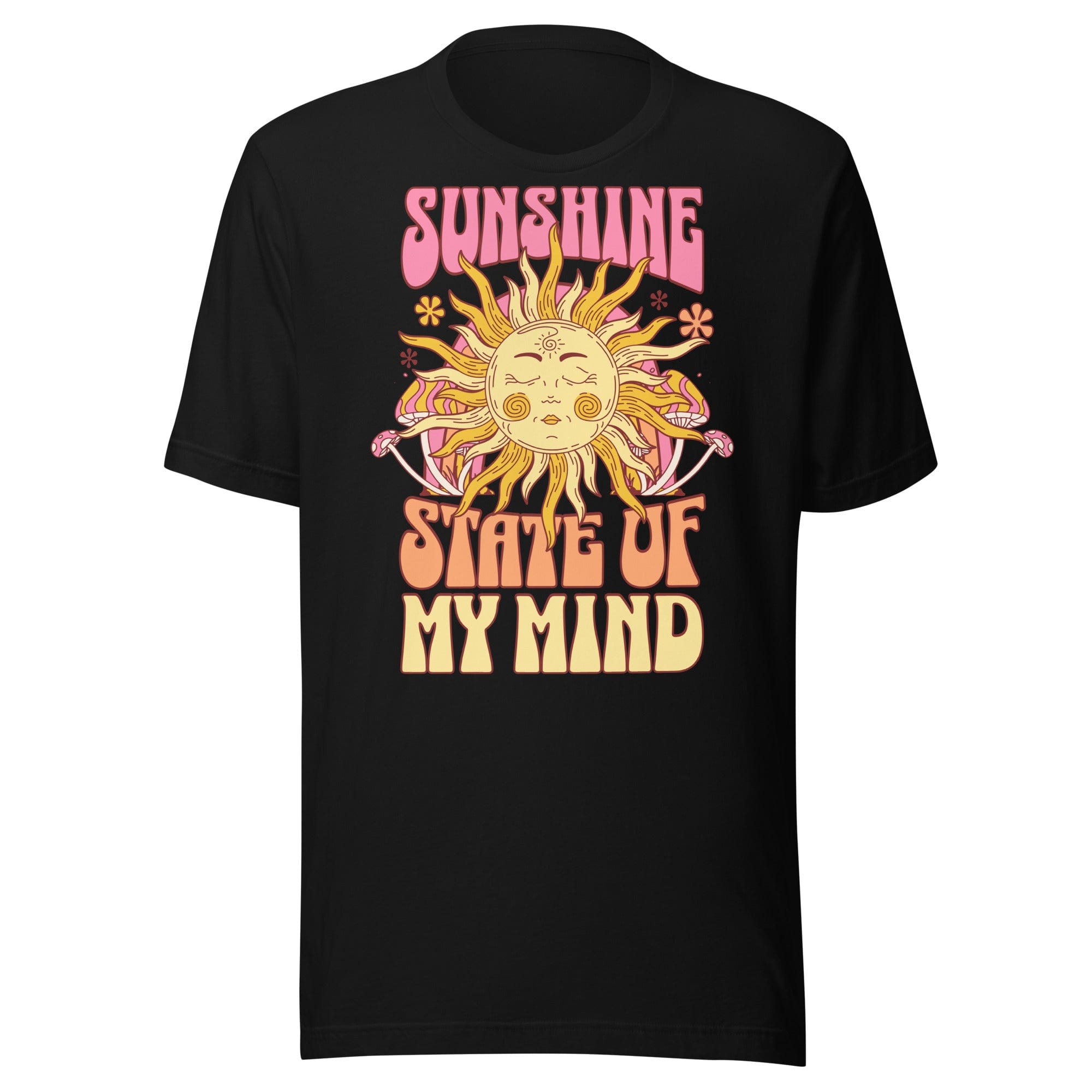 State Of Mind T-Shirt