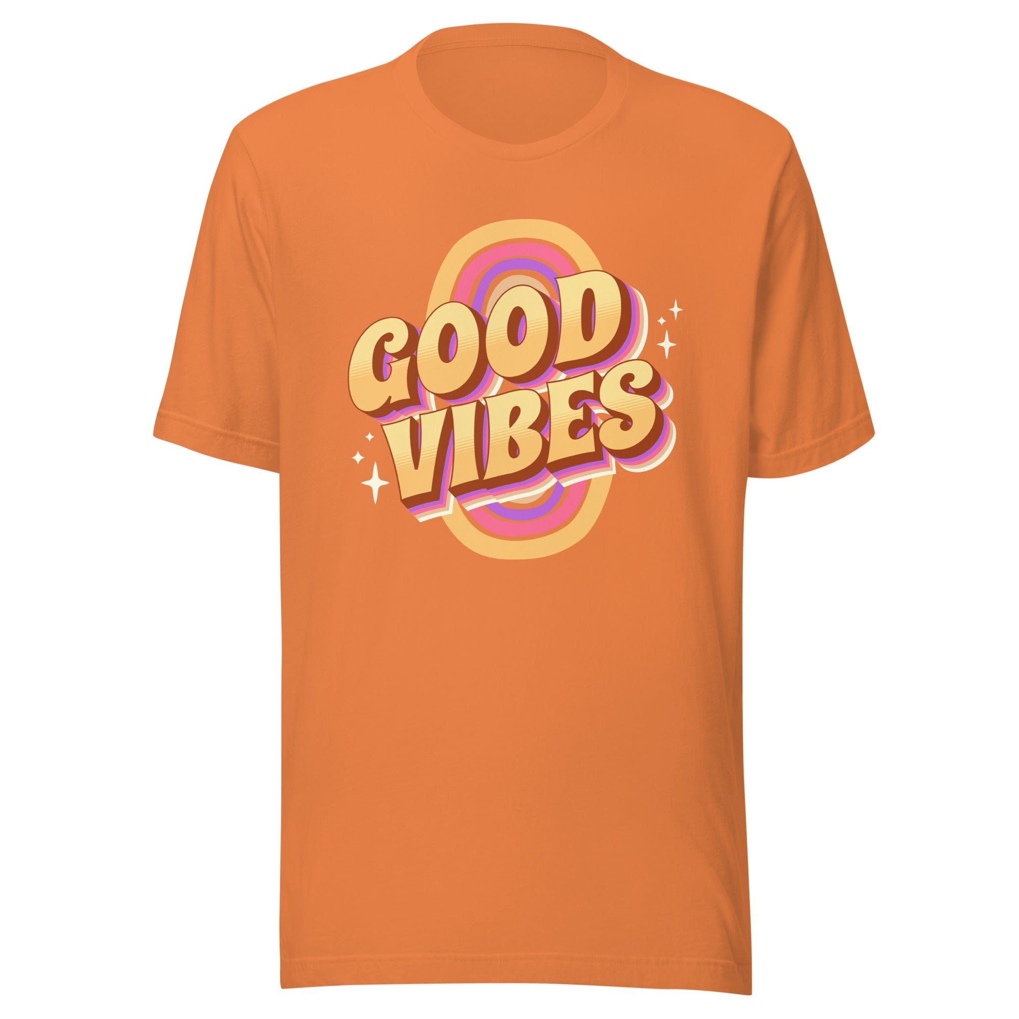 Good Vibes T-Shirt